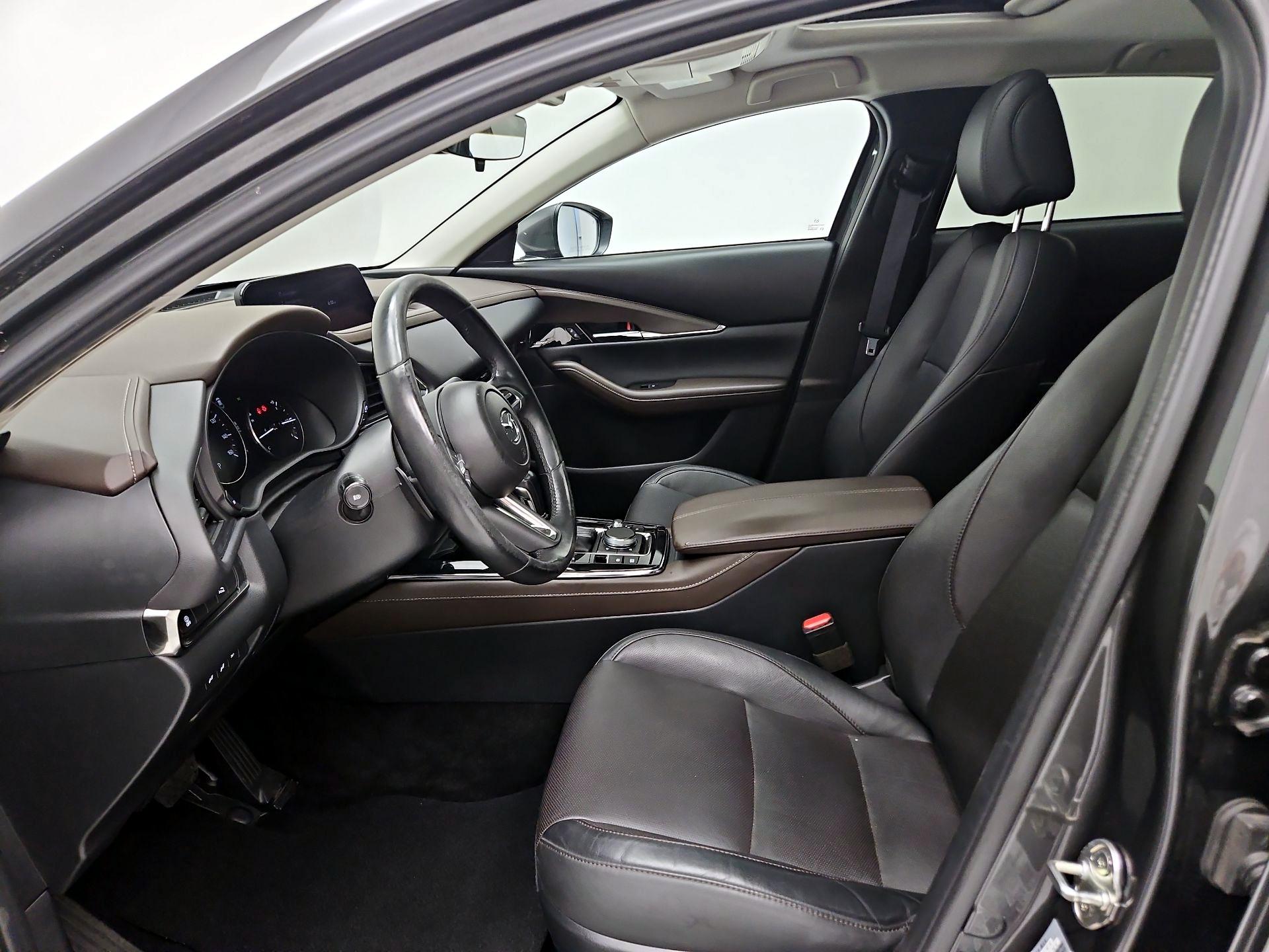 Thumbnail: 2023 Mazda CX-30 - 11