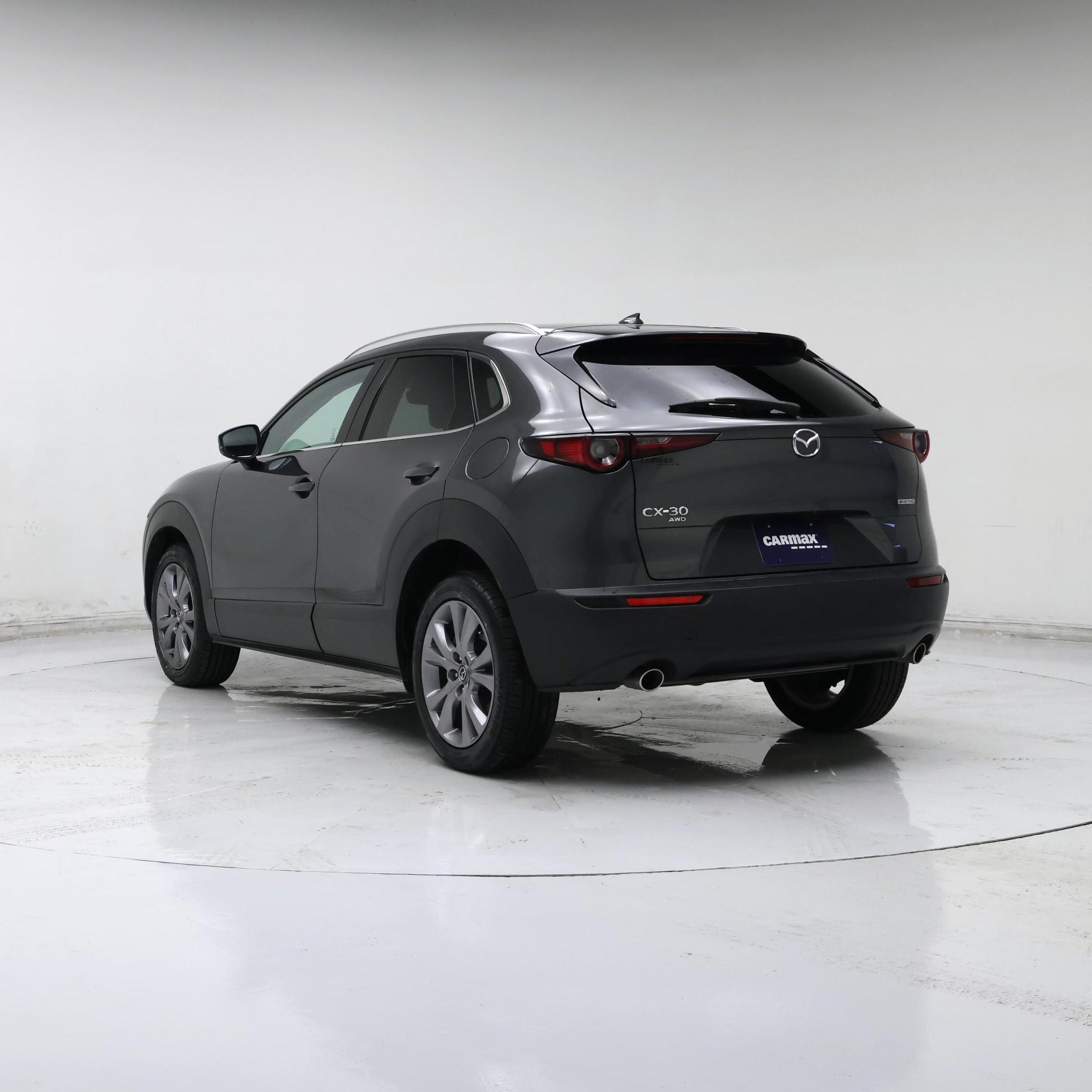 Thumbnail: 2023 Mazda CX-30 - 2