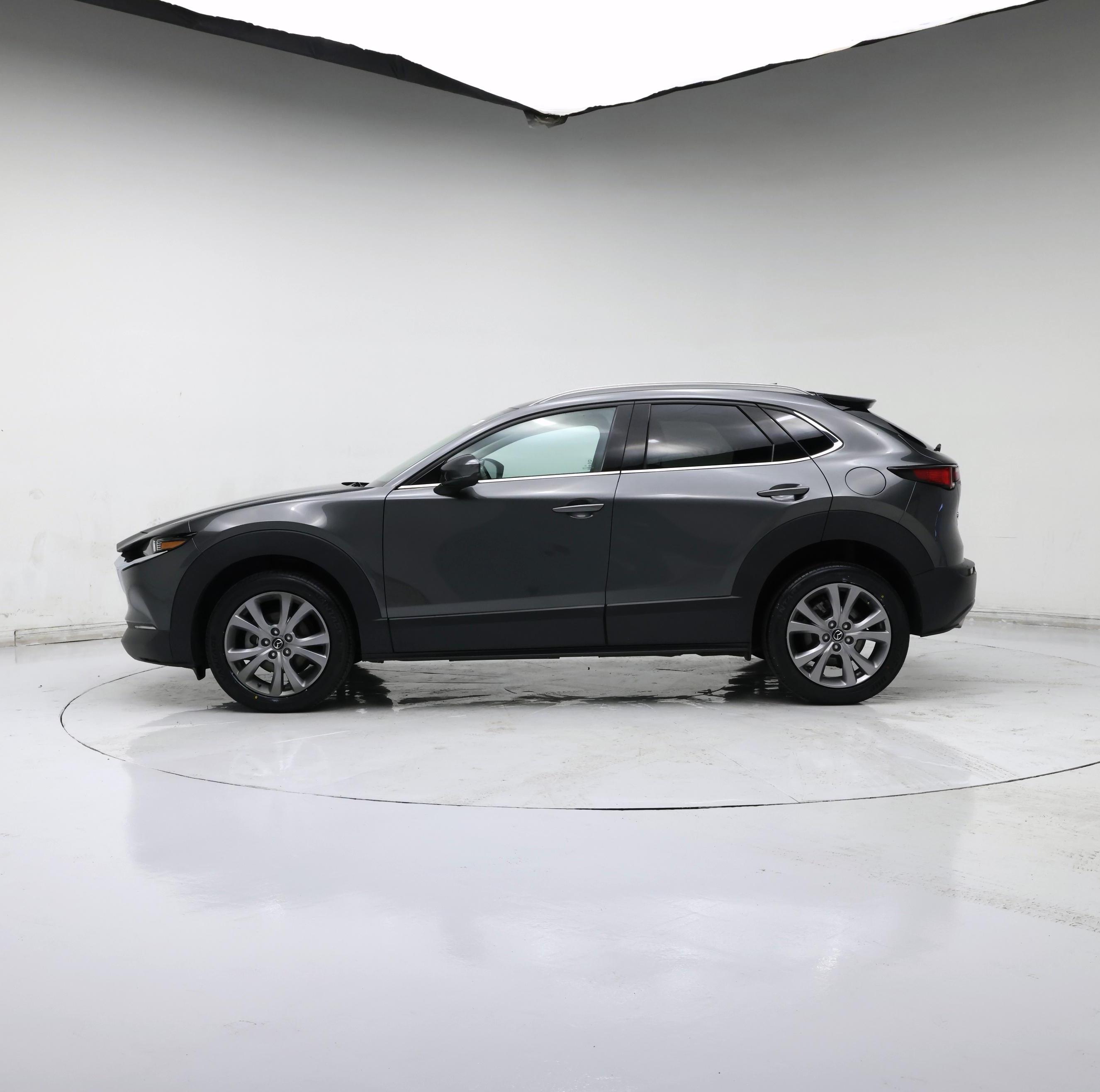 Thumbnail: 2023 Mazda CX-30 - 3