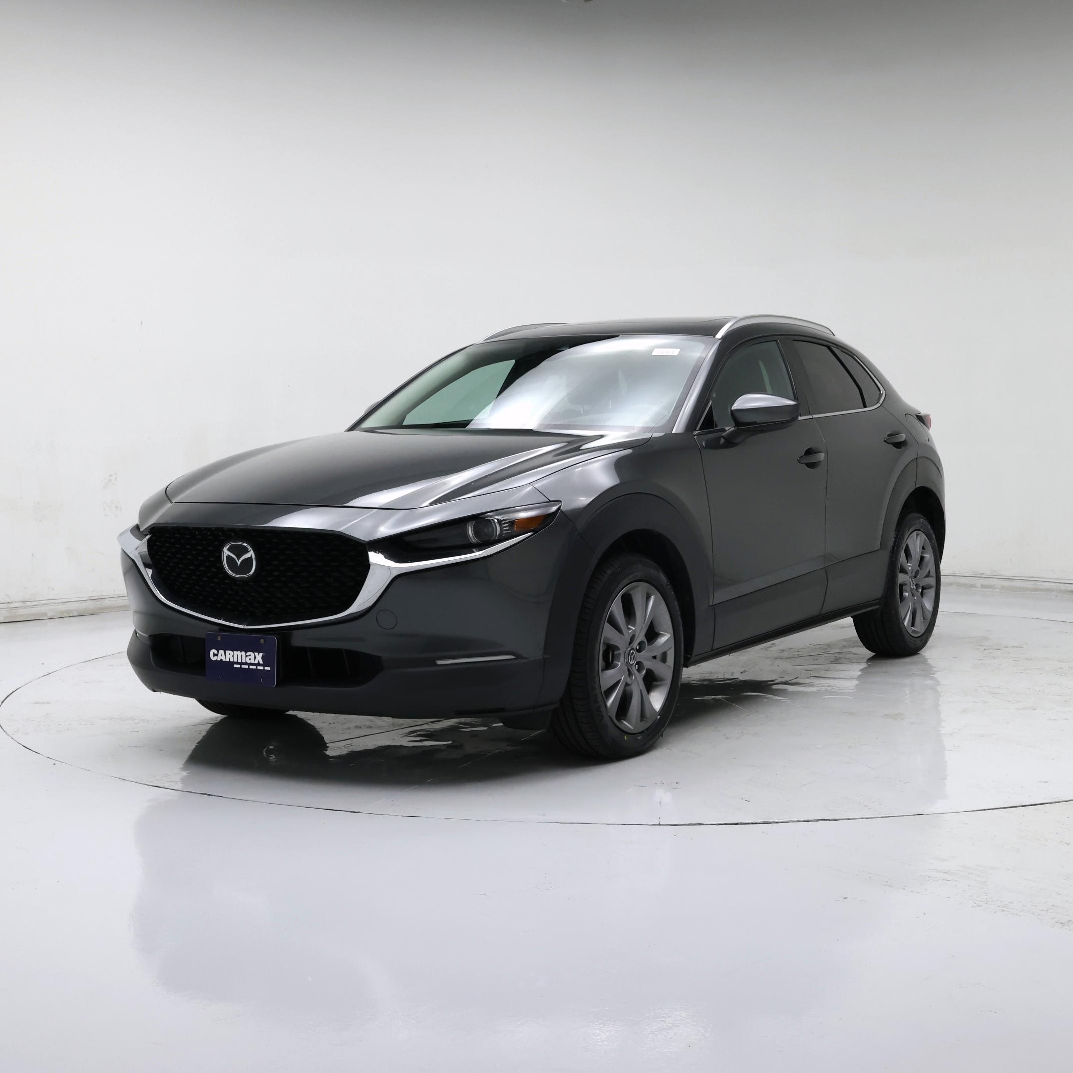 Thumbnail: 2023 Mazda CX-30 - 4