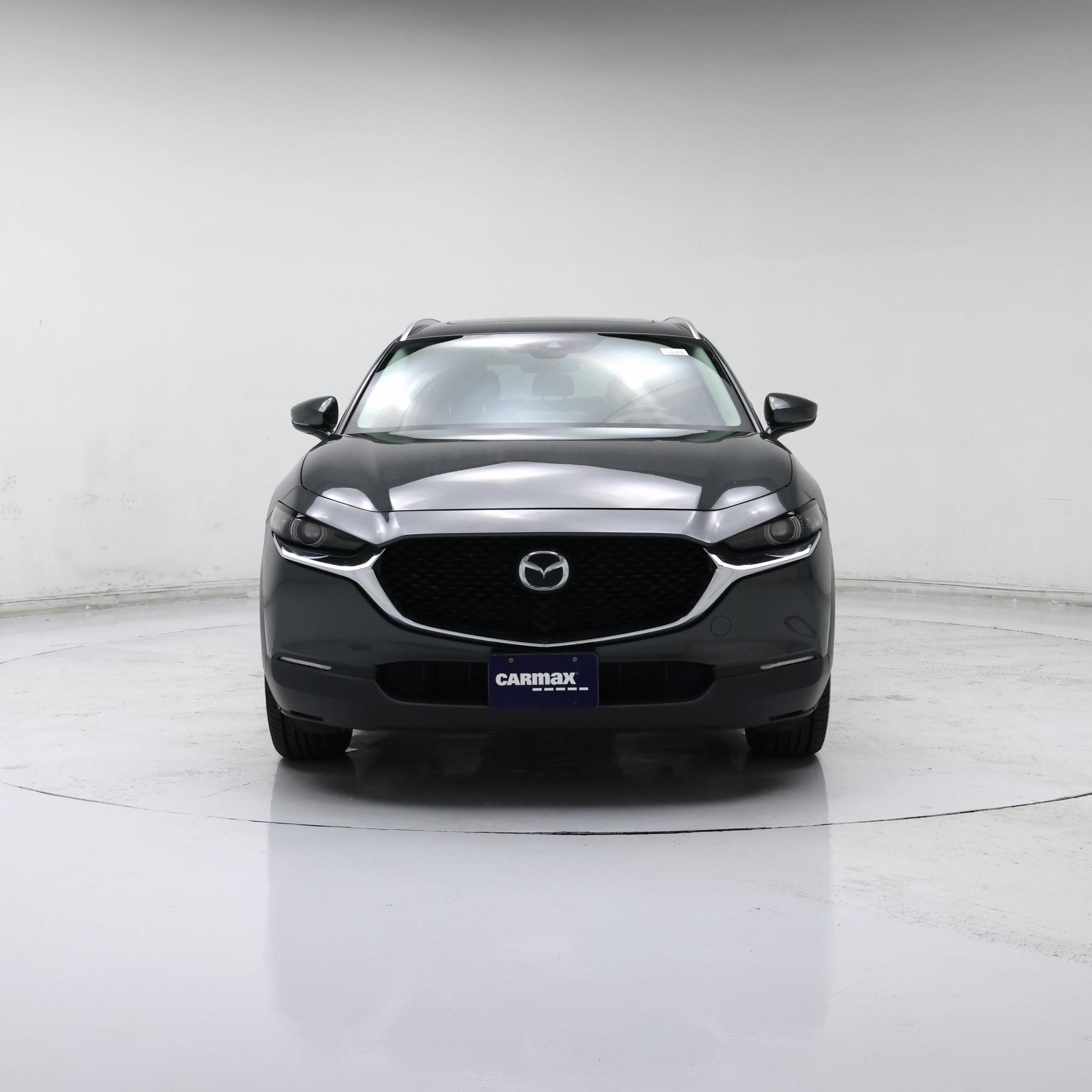 Thumbnail: 2023 Mazda CX-30 - 5