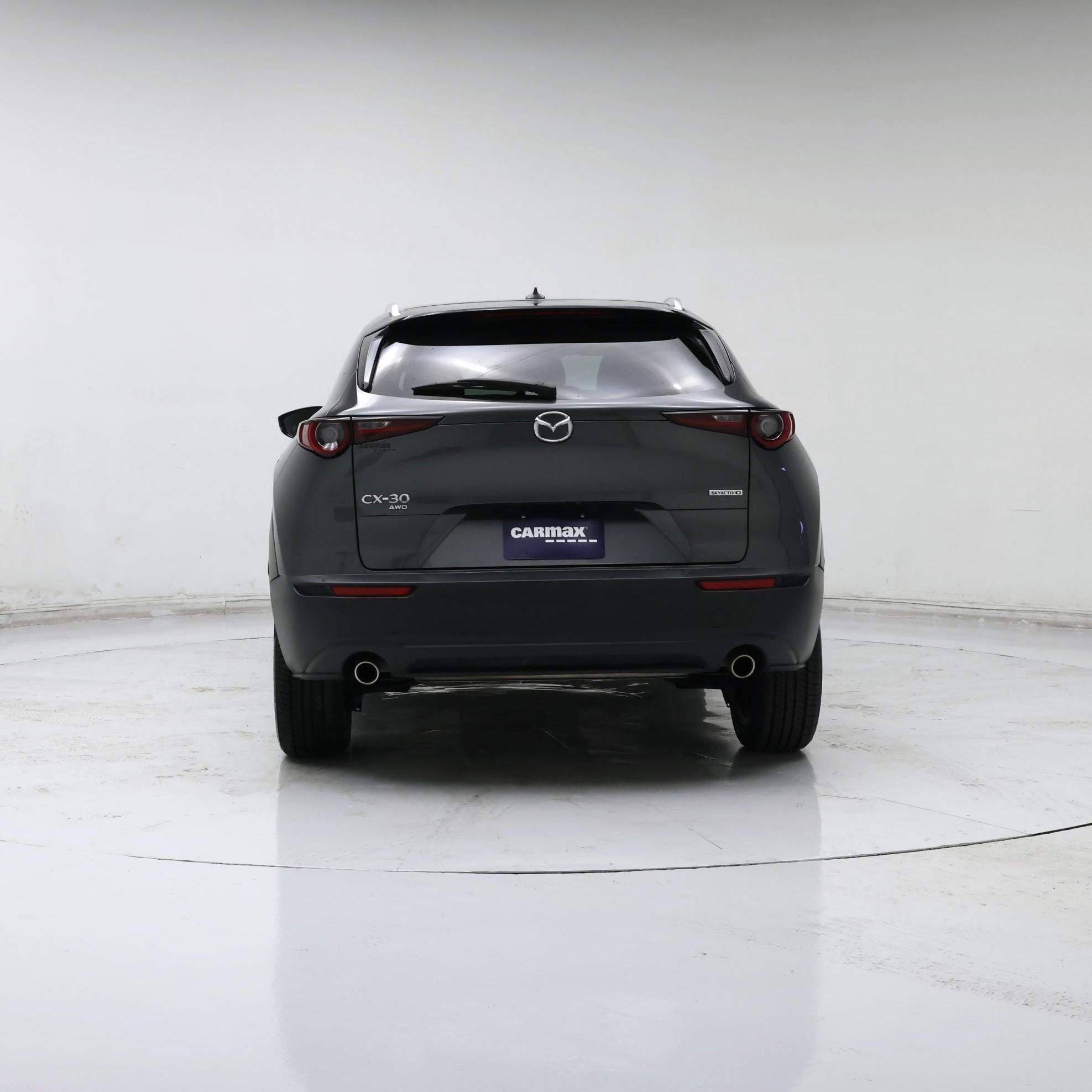 Thumbnail: 2023 Mazda CX-30 - 6