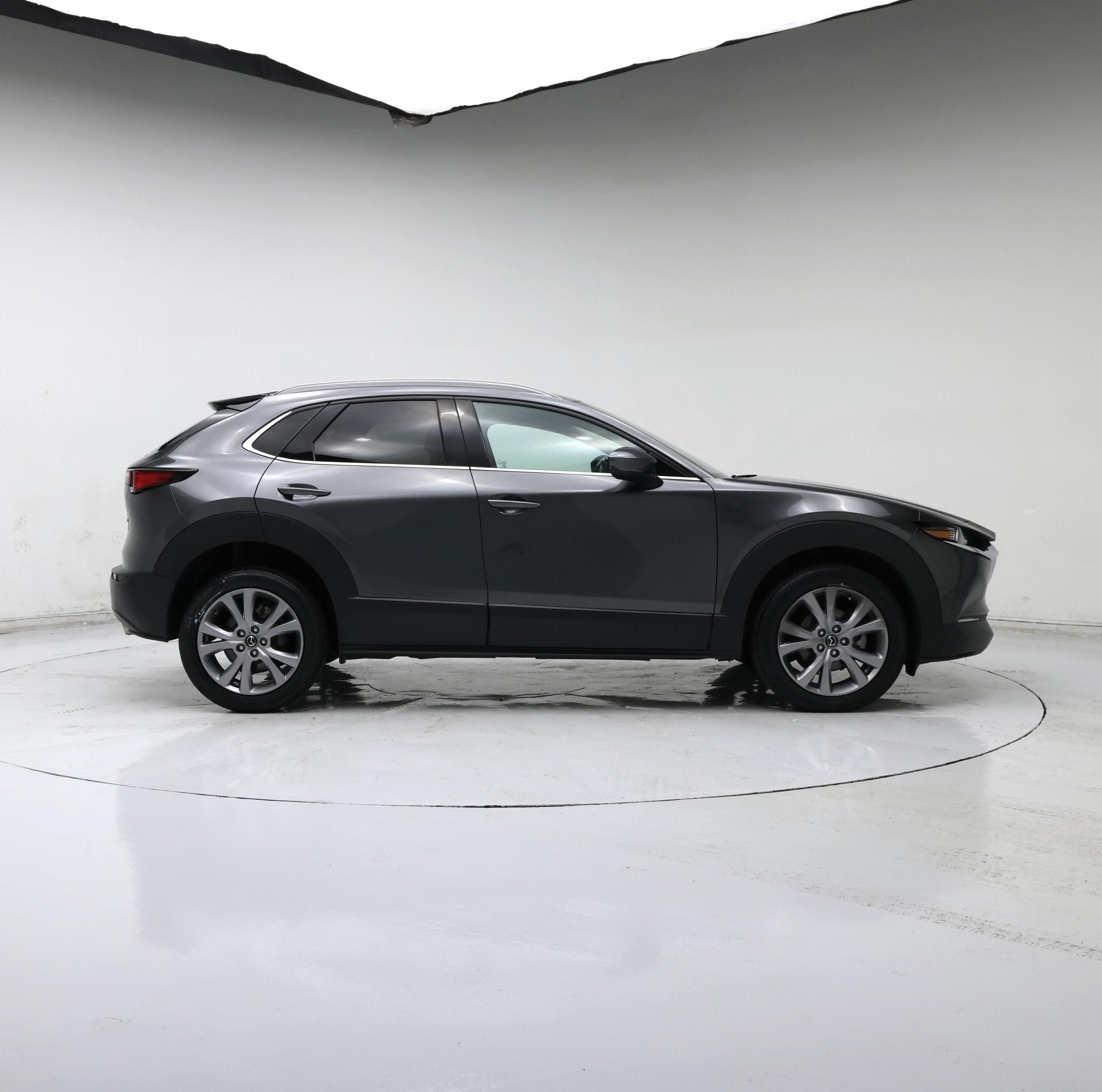 Thumbnail: 2023 Mazda CX-30 - 7