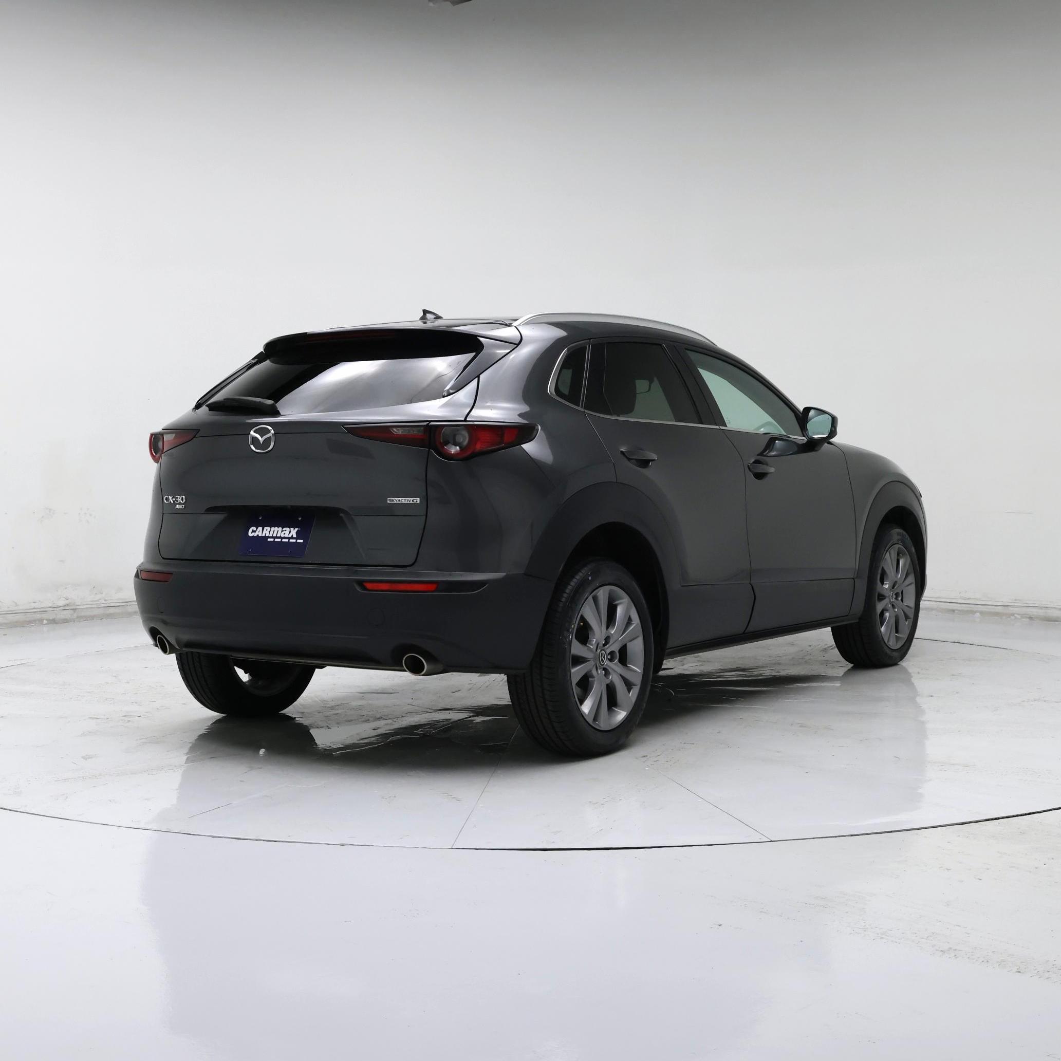 Thumbnail: 2023 Mazda CX-30 - 8