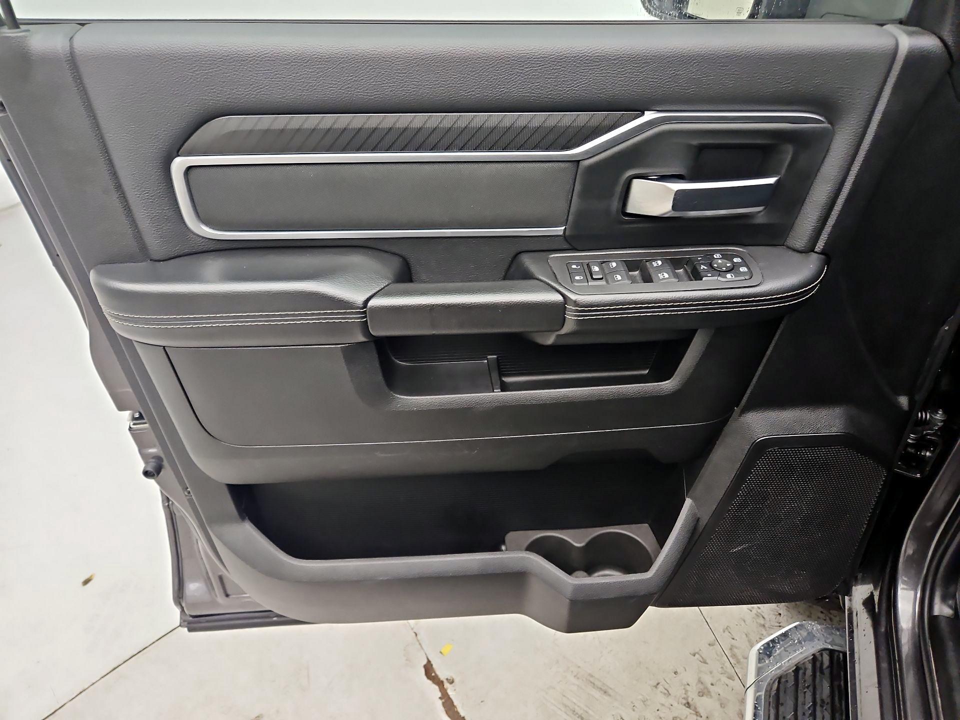 Thumbnail: 2025 RAM 2500 - 12