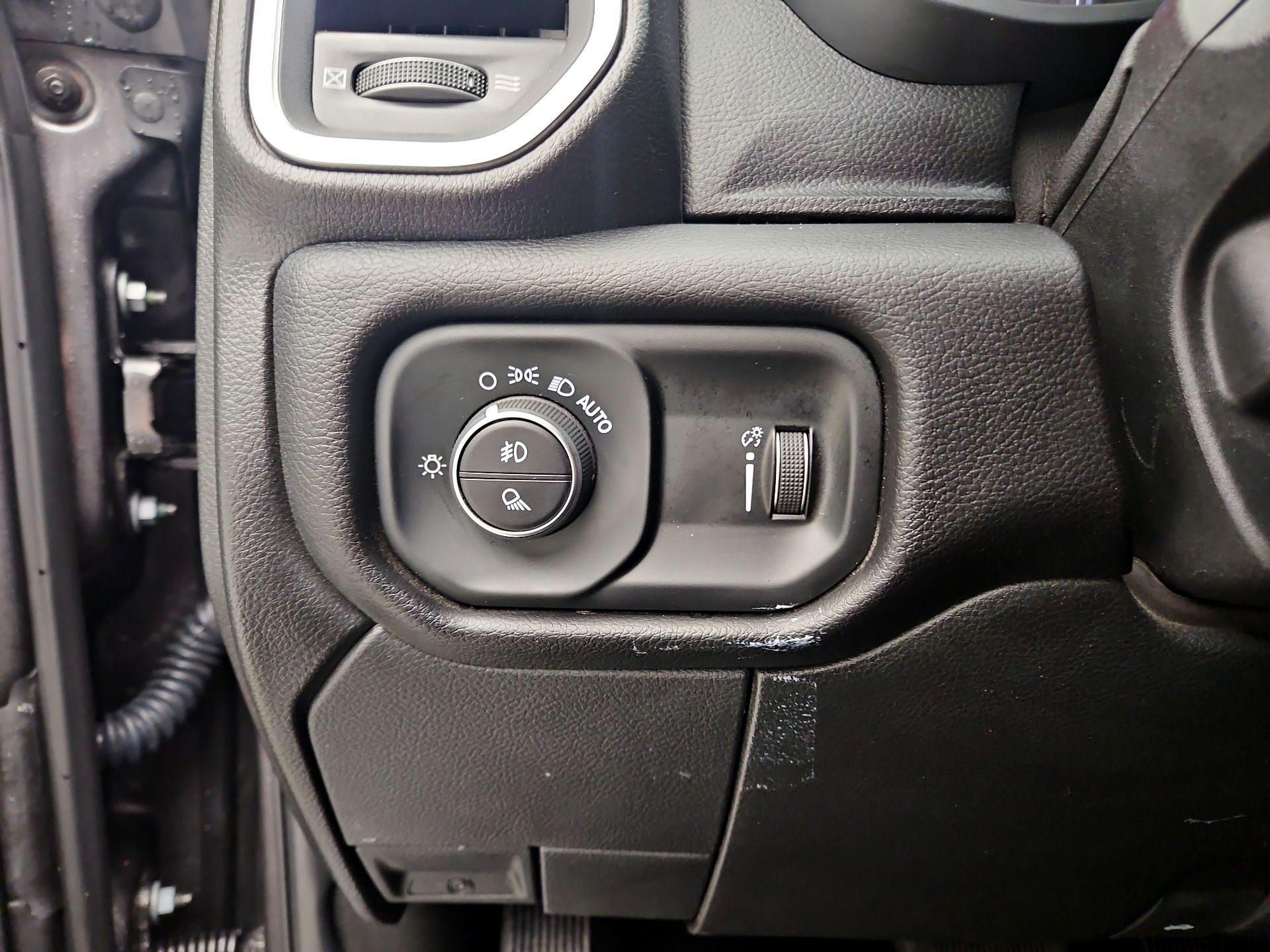 Thumbnail: 2025 RAM 2500 - 13