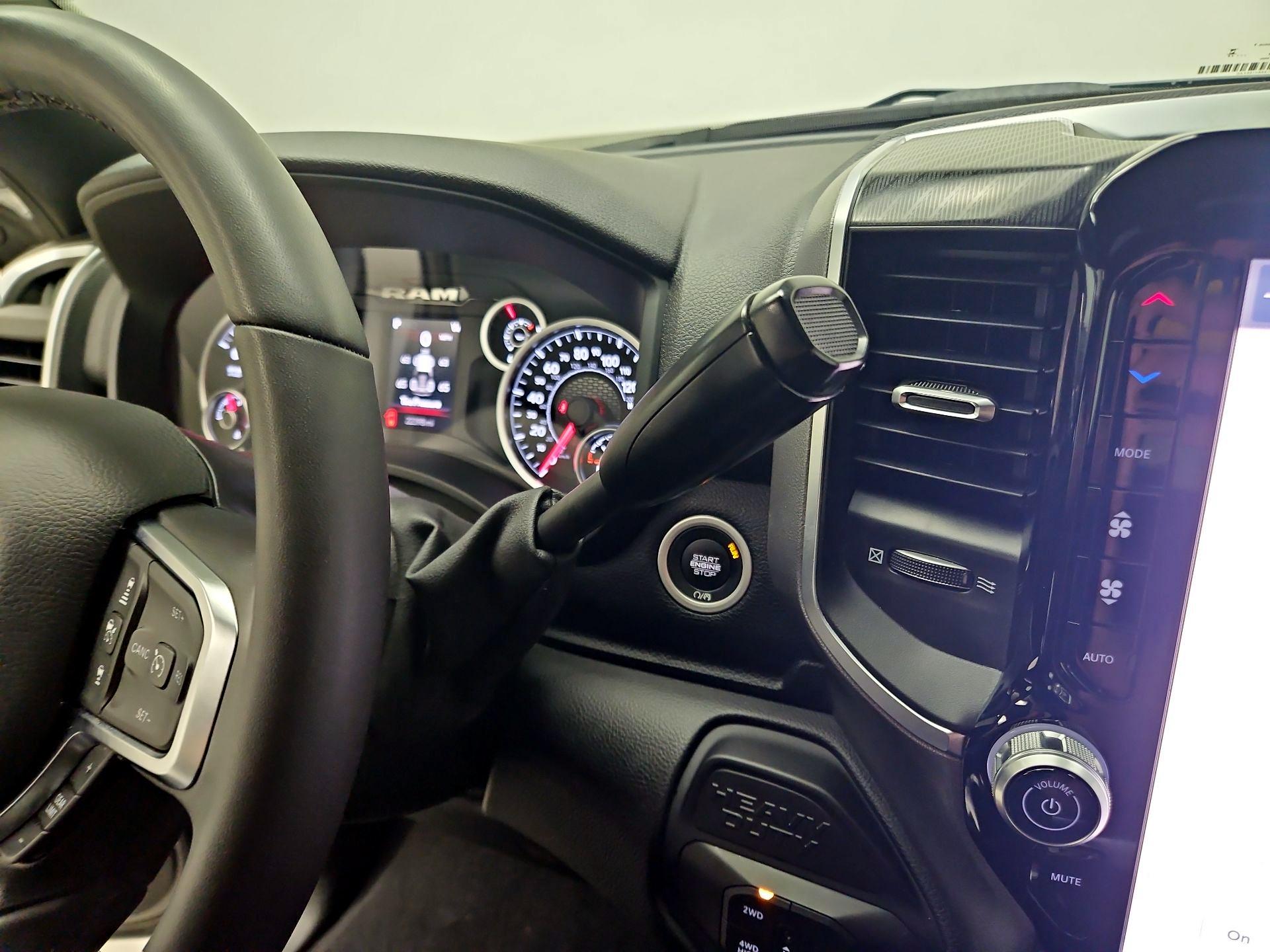 Thumbnail: 2025 RAM 2500 - 18