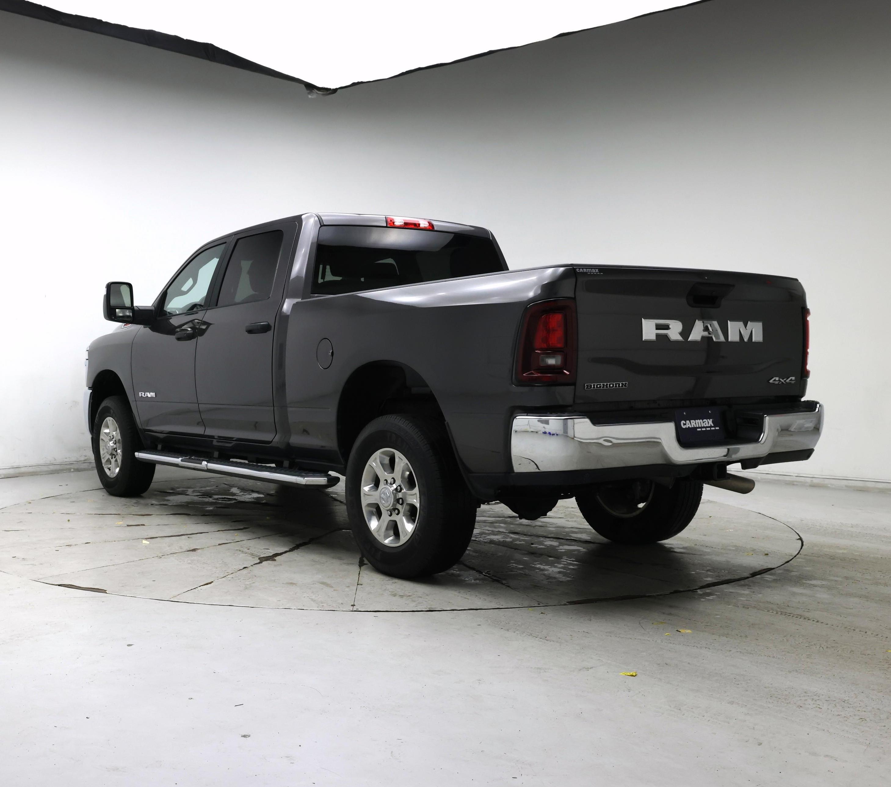 Thumbnail: 2025 RAM 2500 - 2
