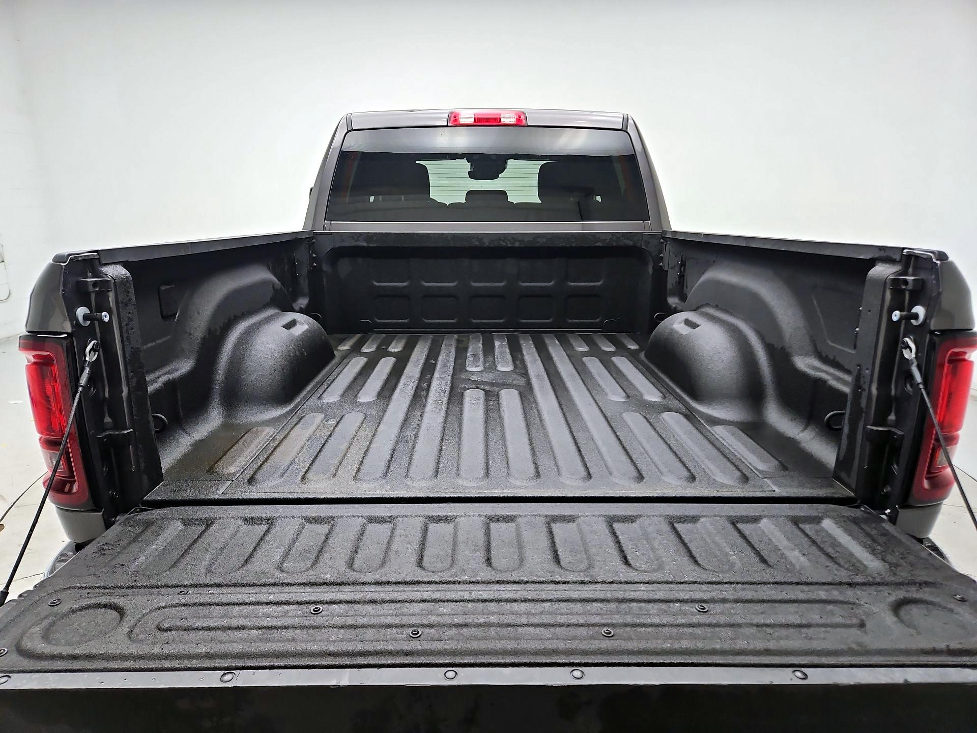 Thumbnail: 2025 RAM 2500 - 20