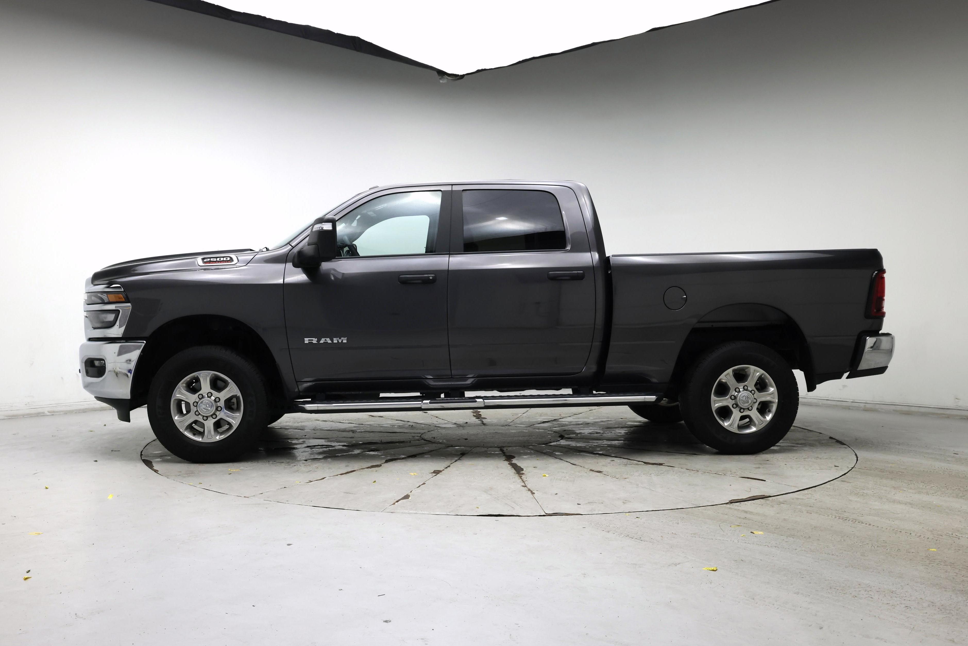 Thumbnail: 2025 RAM 2500 - 3
