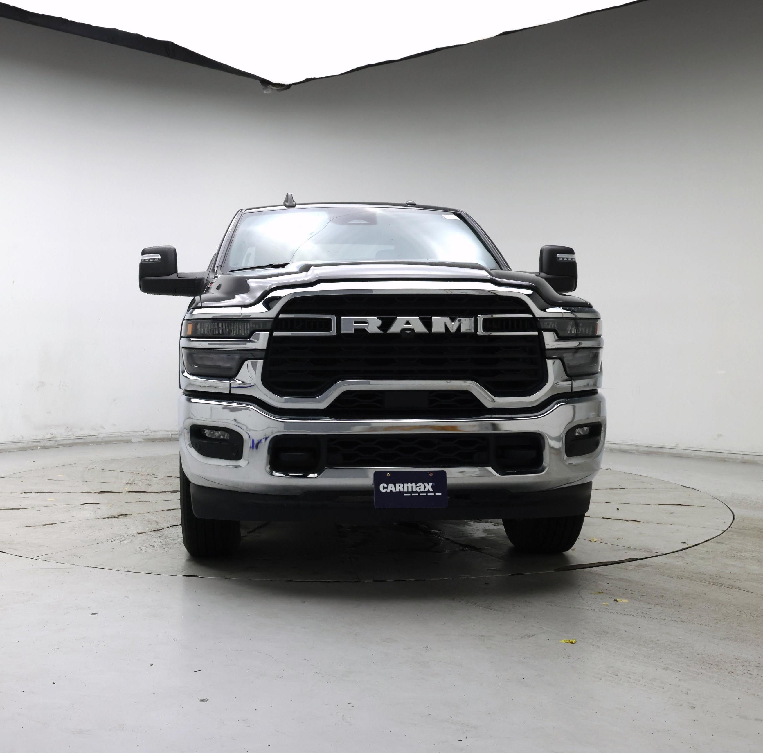 Thumbnail: 2025 RAM 2500 - 5