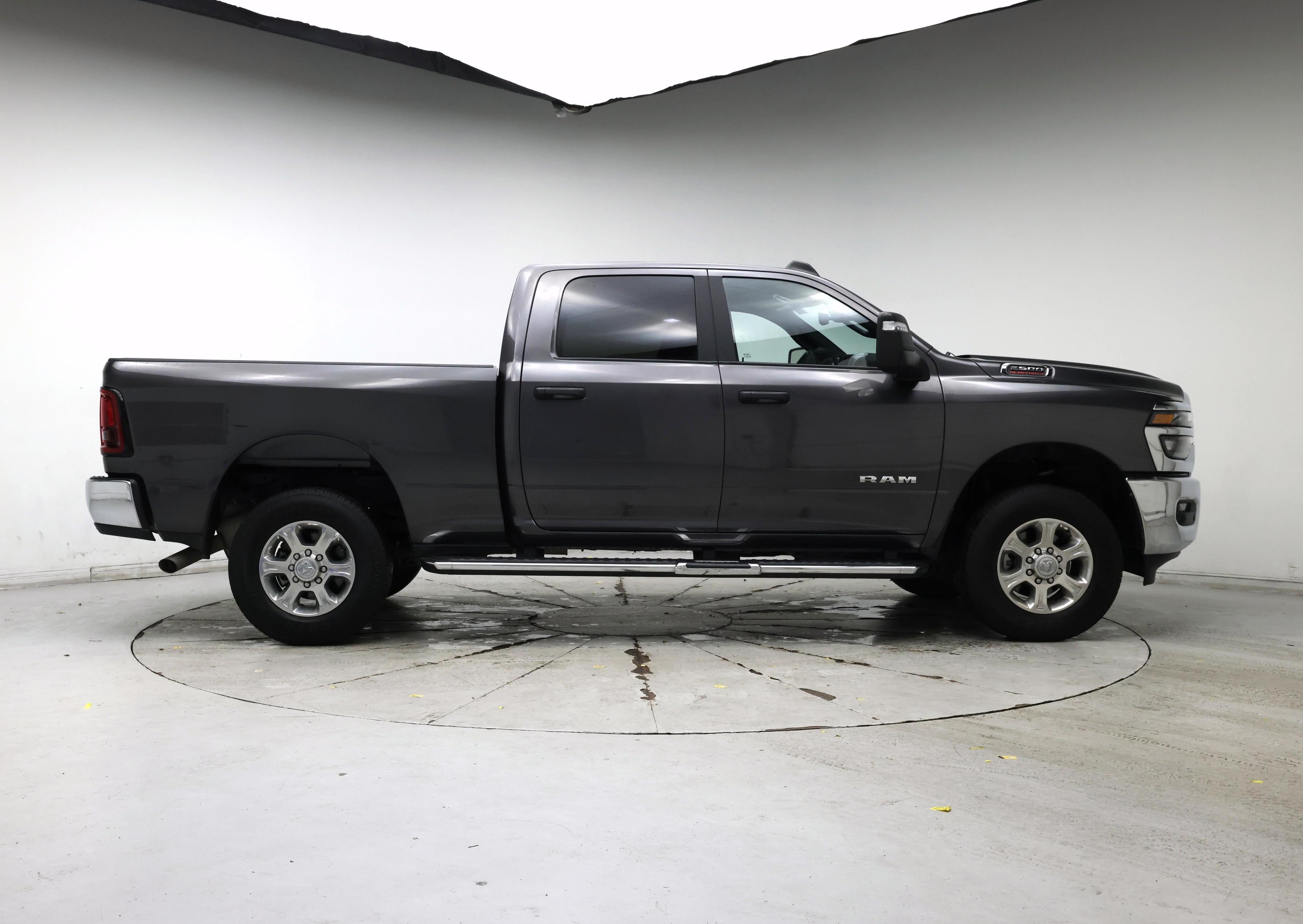 Thumbnail: 2025 RAM 2500 - 7