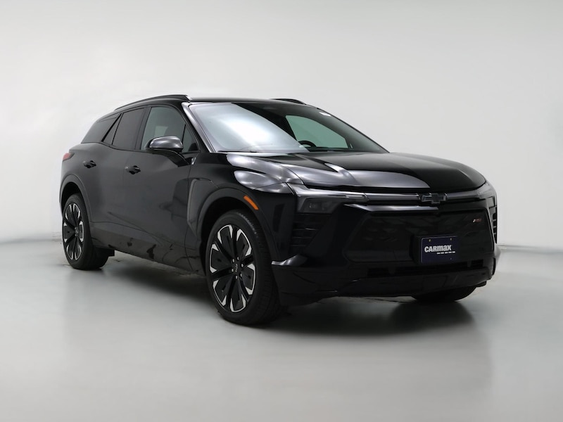 2024 Chevrolet Blazer EV RS -
                  Parker, CO