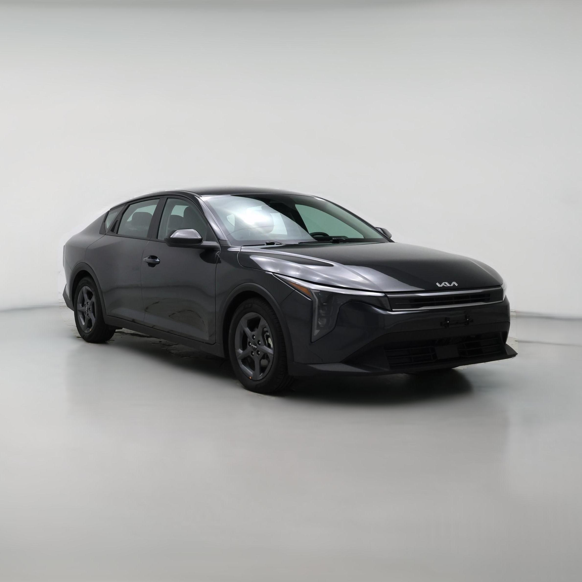 Thumbnail: 2025 Kia K4 - 1
