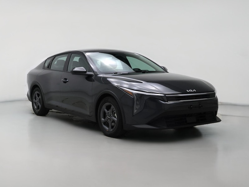 2025 Kia K4 LXS -
                  Loveland, CO