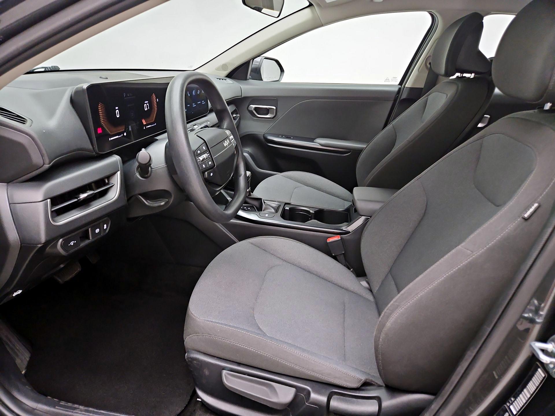 Thumbnail: 2025 Kia K4 - 11