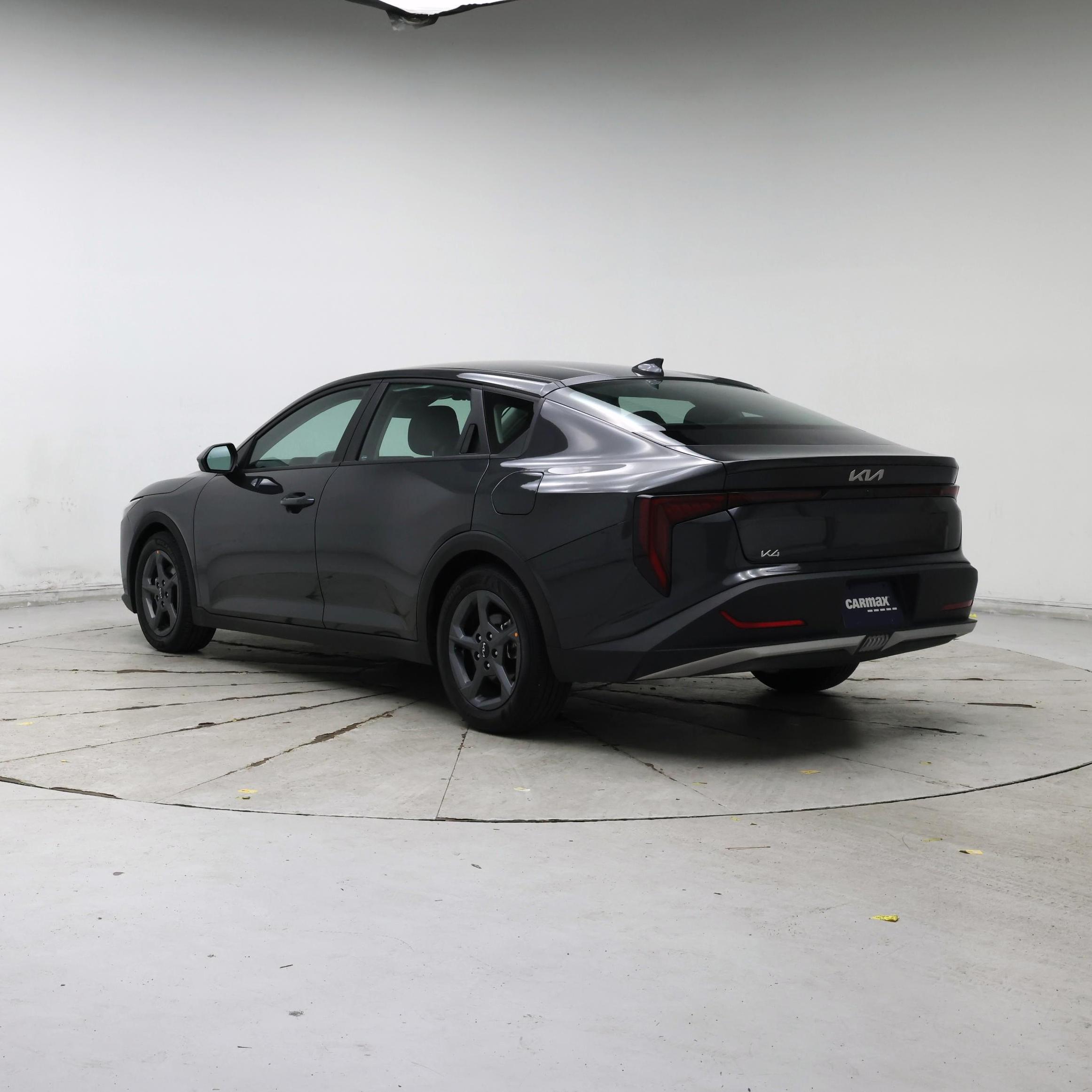 Thumbnail: 2025 Kia K4 - 2