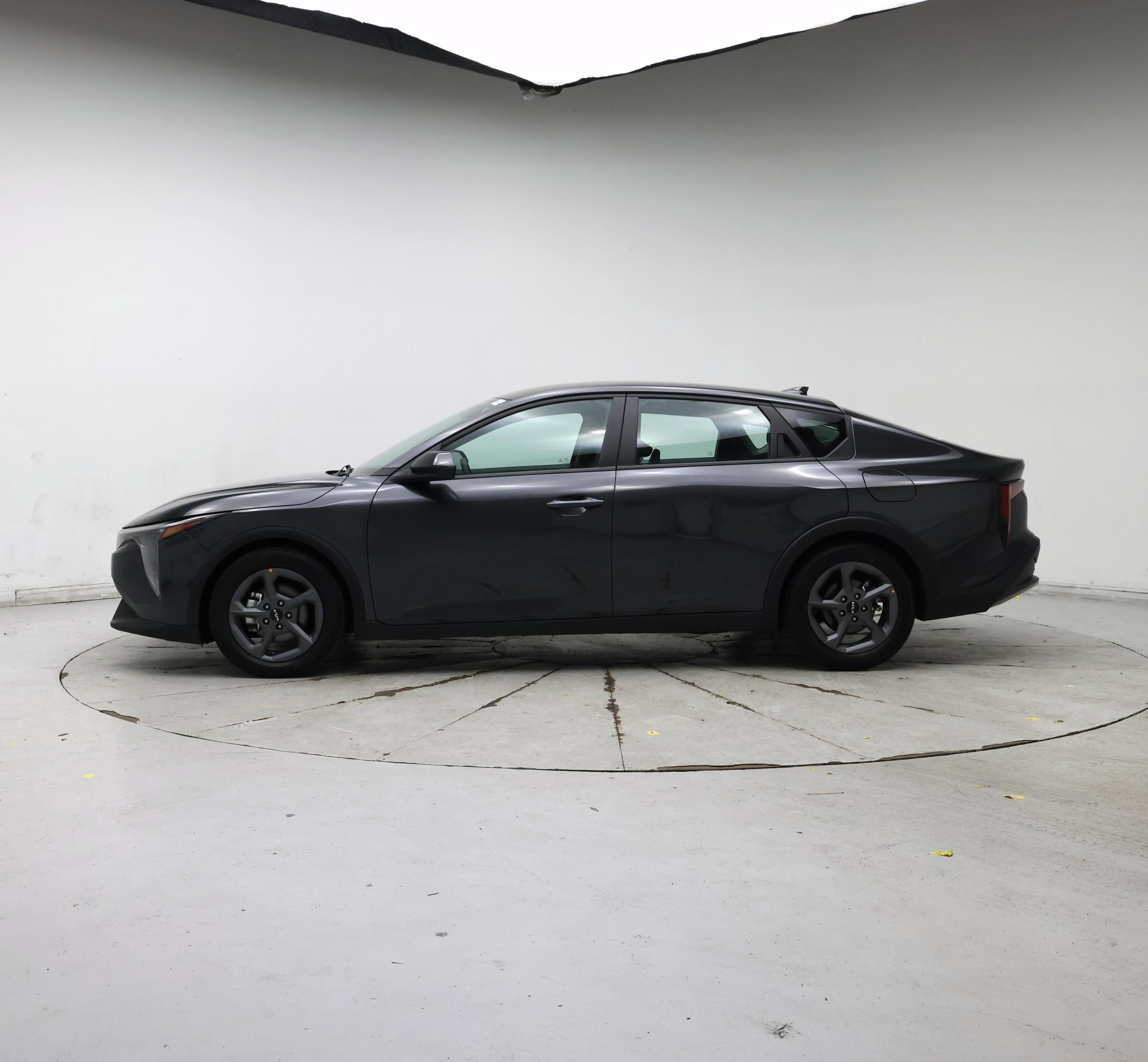 Thumbnail: 2025 Kia K4 - 3