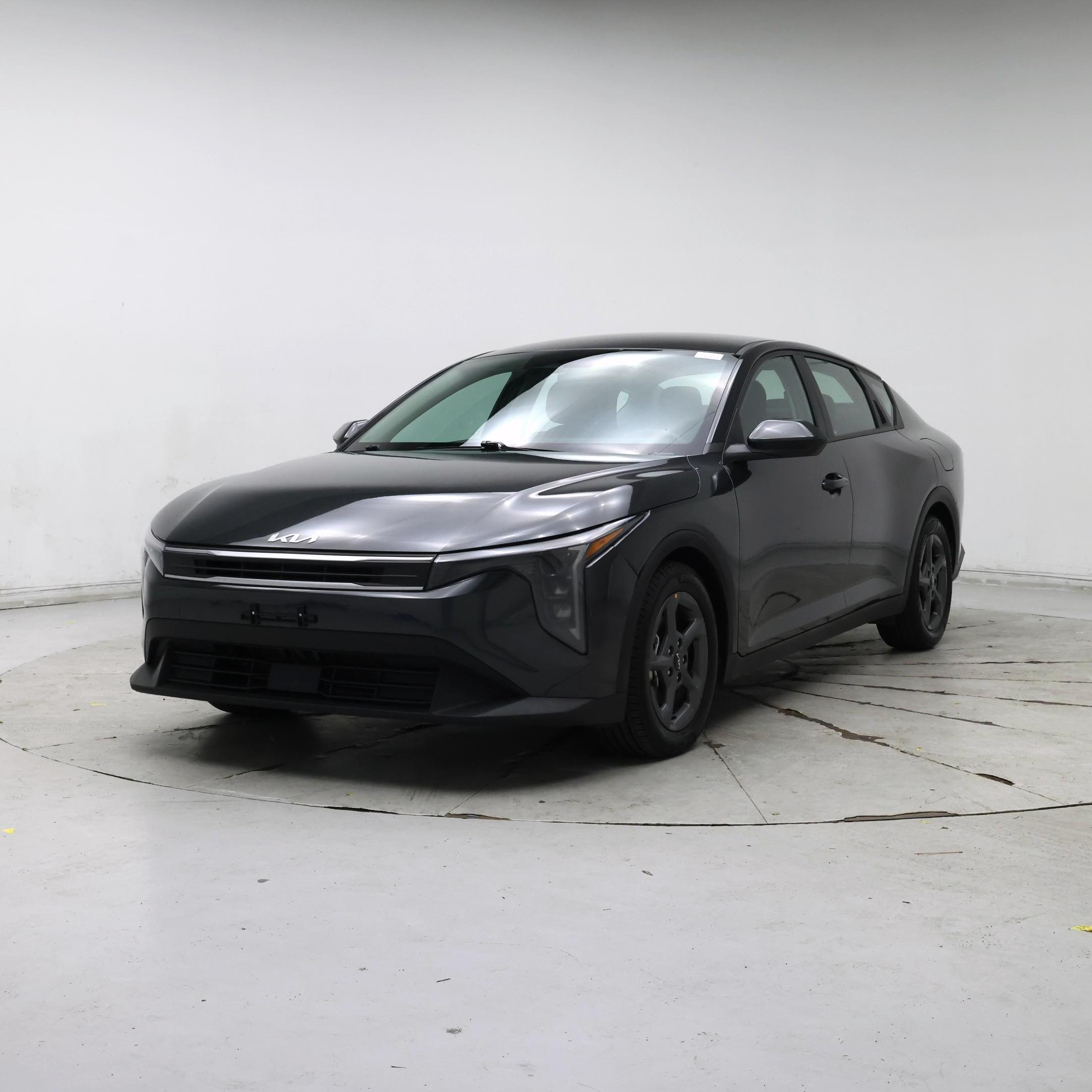 Thumbnail: 2025 Kia K4 - 4