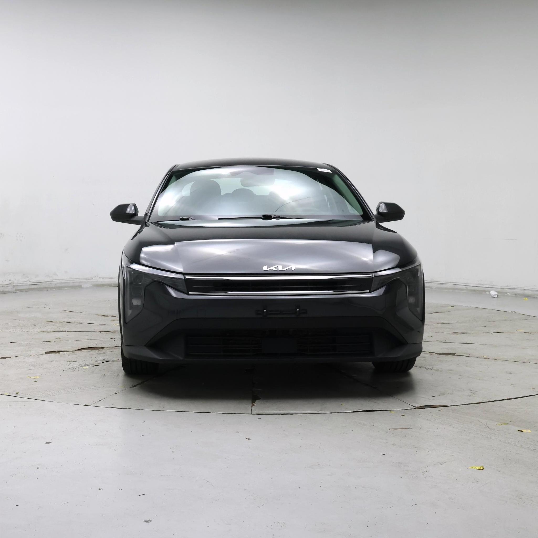 Thumbnail: 2025 Kia K4 - 5