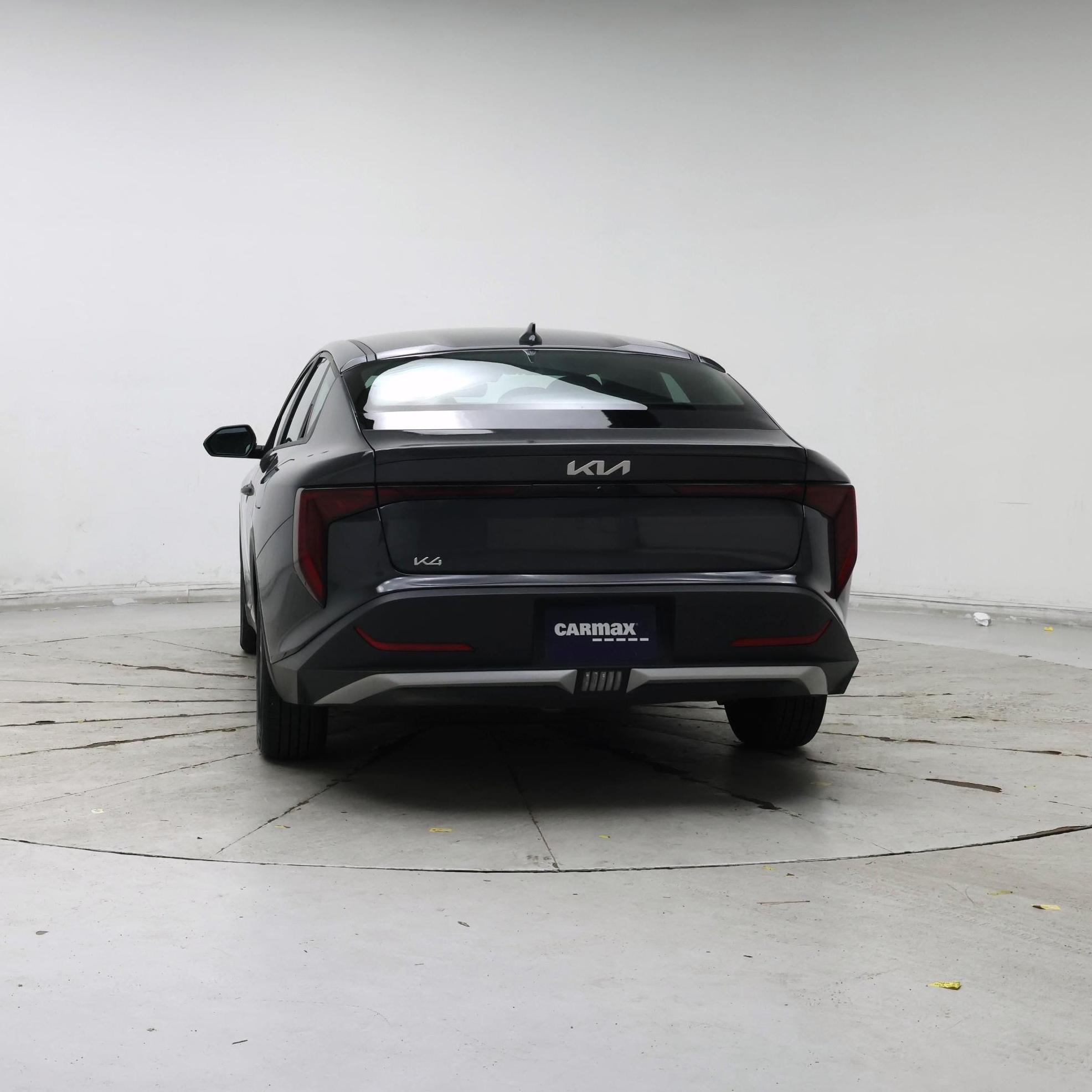 Thumbnail: 2025 Kia K4 - 6