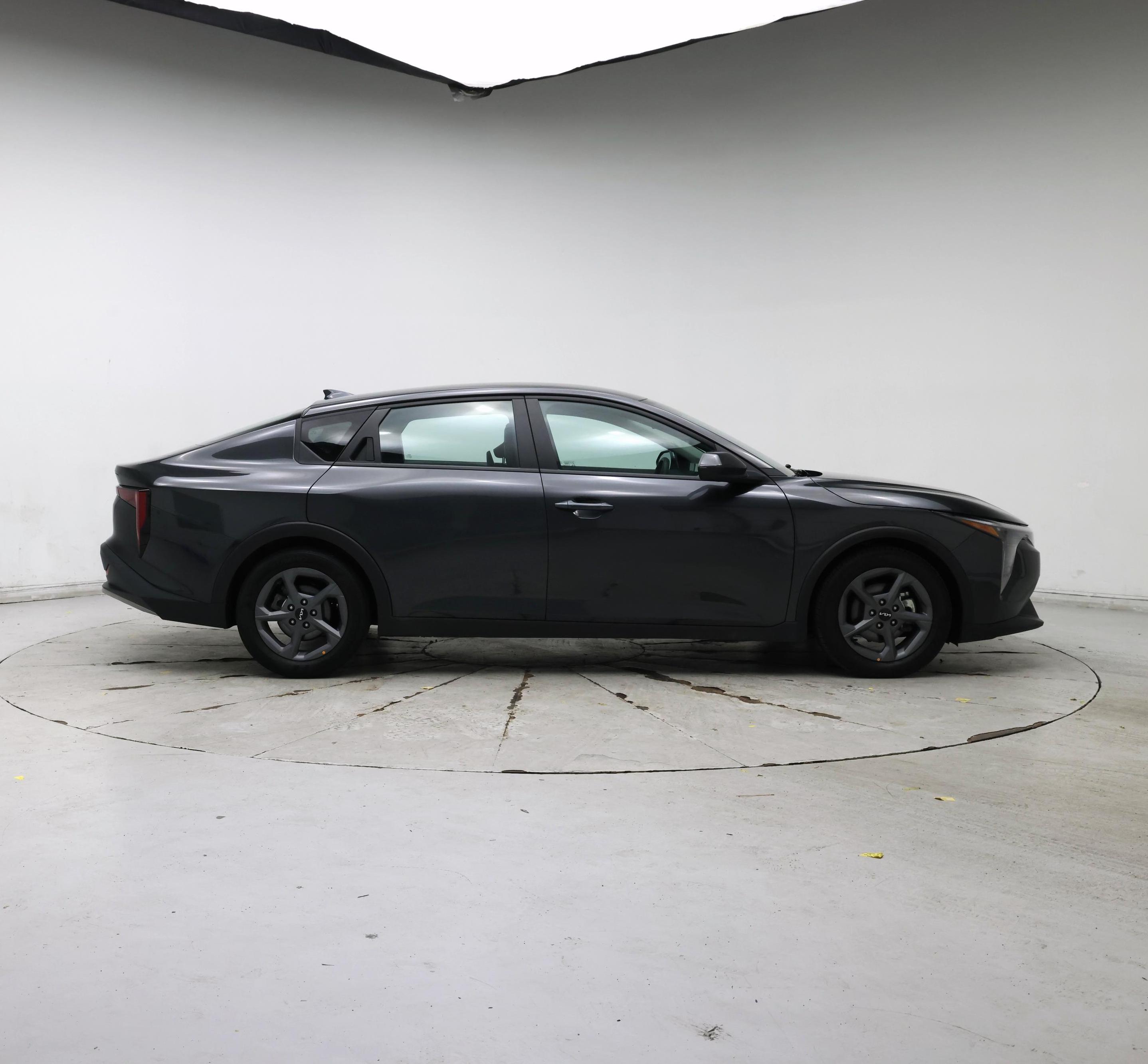 Thumbnail: 2025 Kia K4 - 7