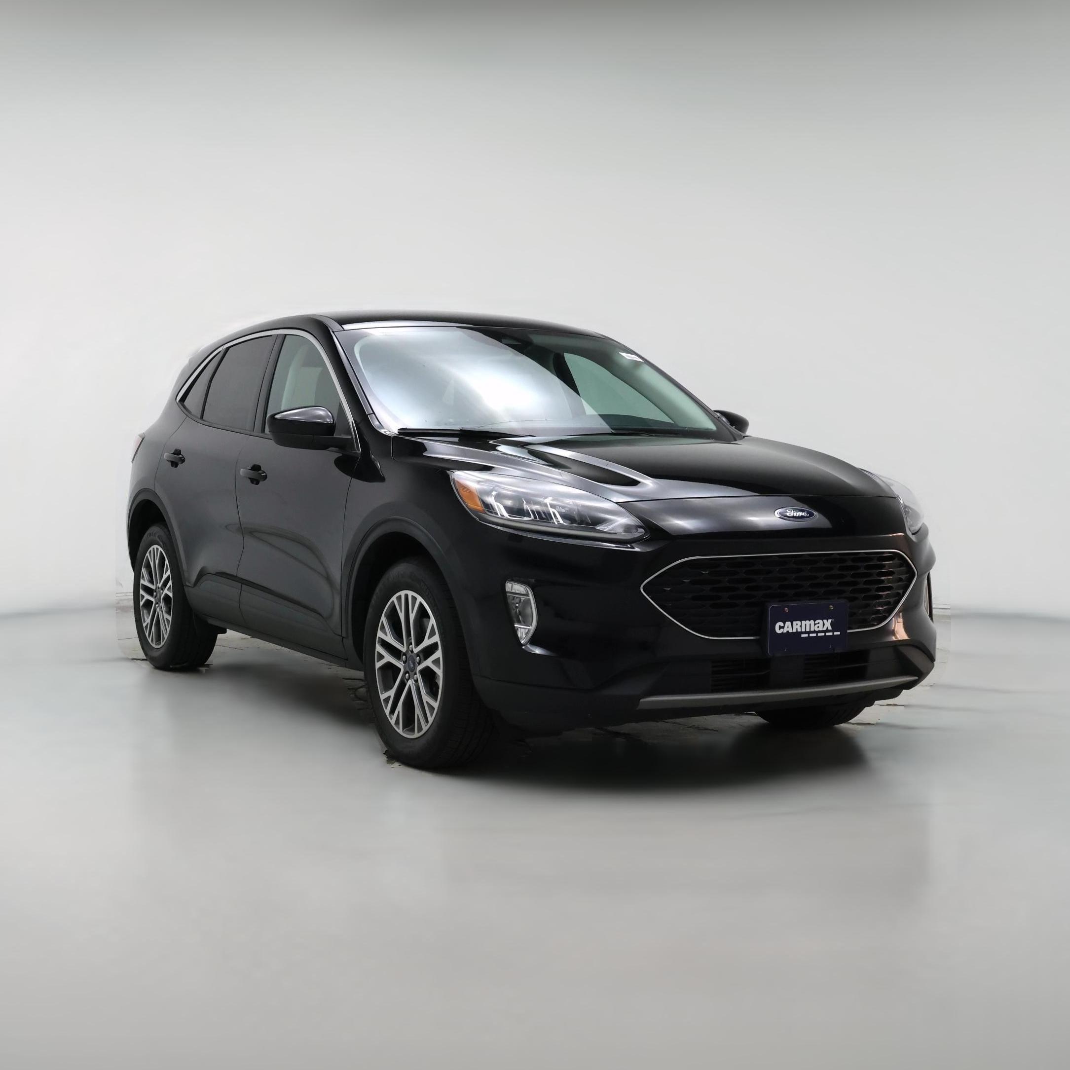 Thumbnail: 2022 Ford Escape - 1