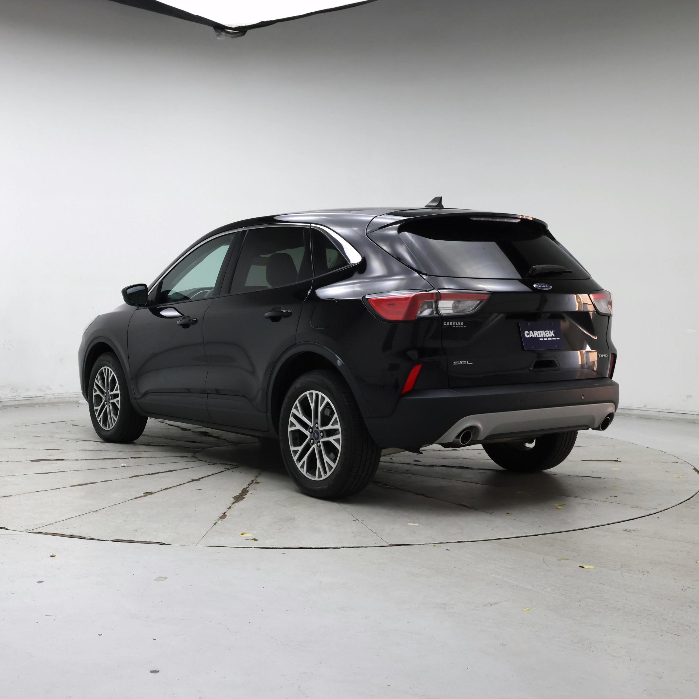 Thumbnail: 2022 Ford Escape - 2