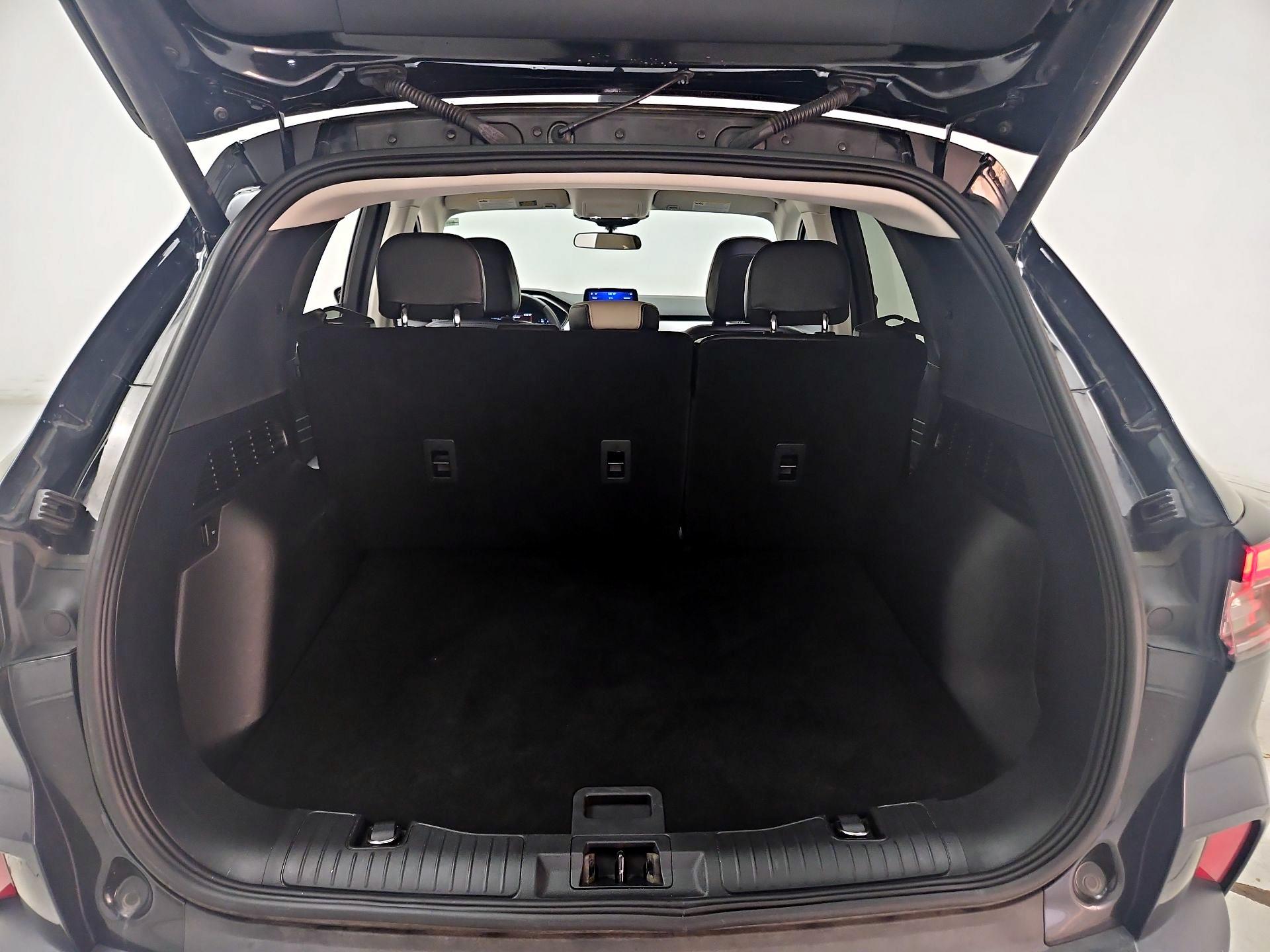 Thumbnail: 2022 Ford Escape - 20