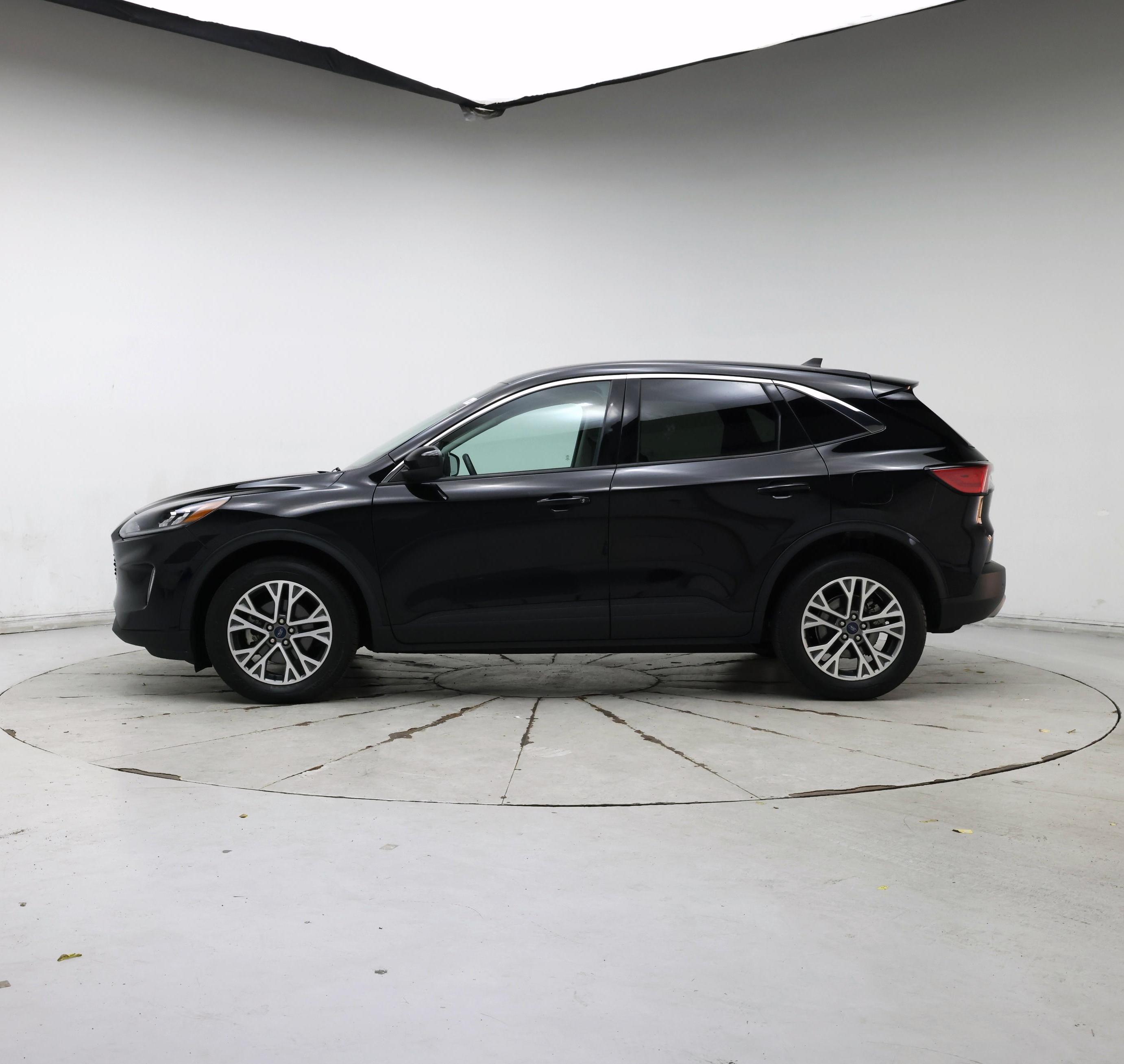 Thumbnail: 2022 Ford Escape - 3