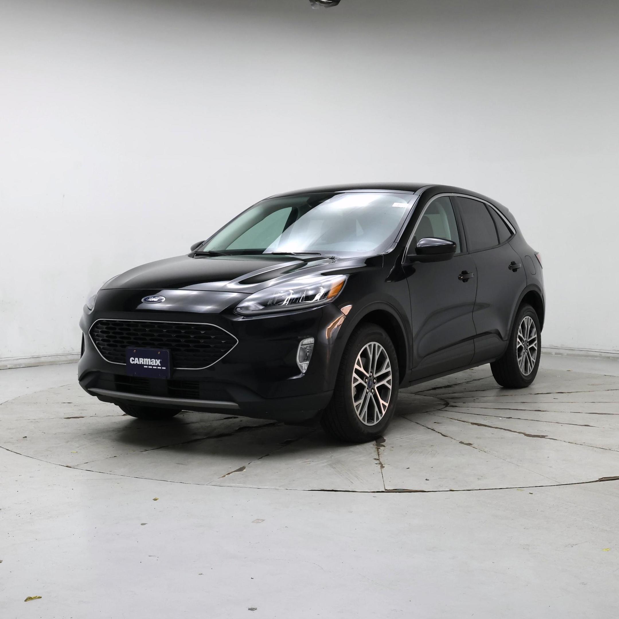 Thumbnail: 2022 Ford Escape - 4