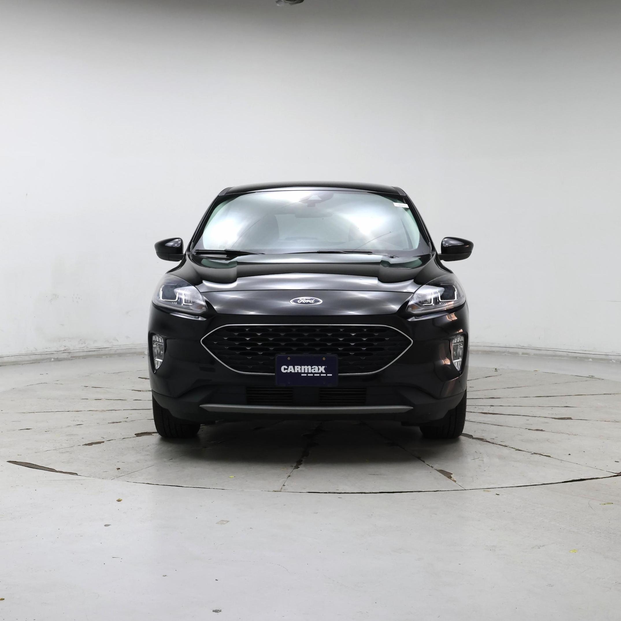 Thumbnail: 2022 Ford Escape - 5