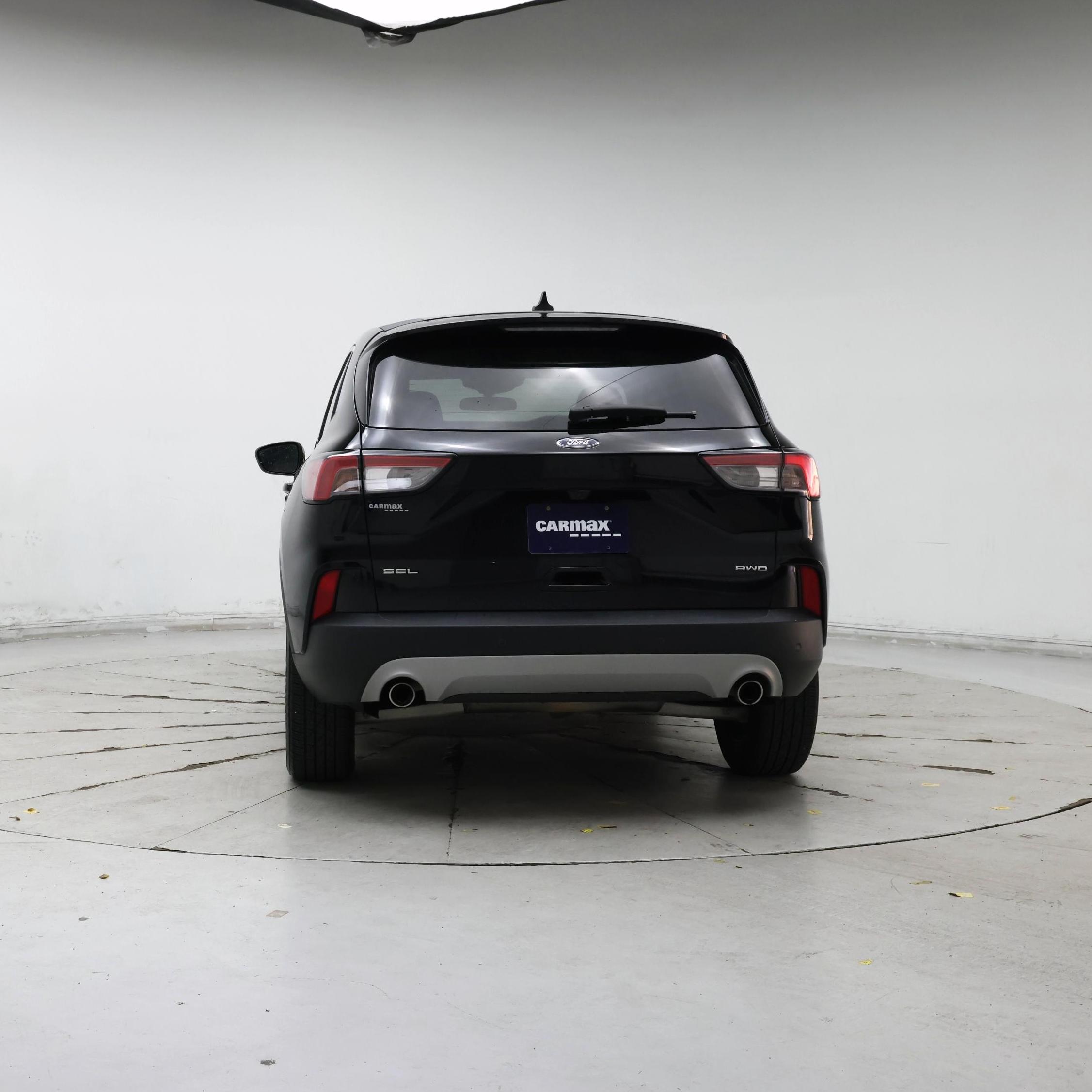 Thumbnail: 2022 Ford Escape - 6