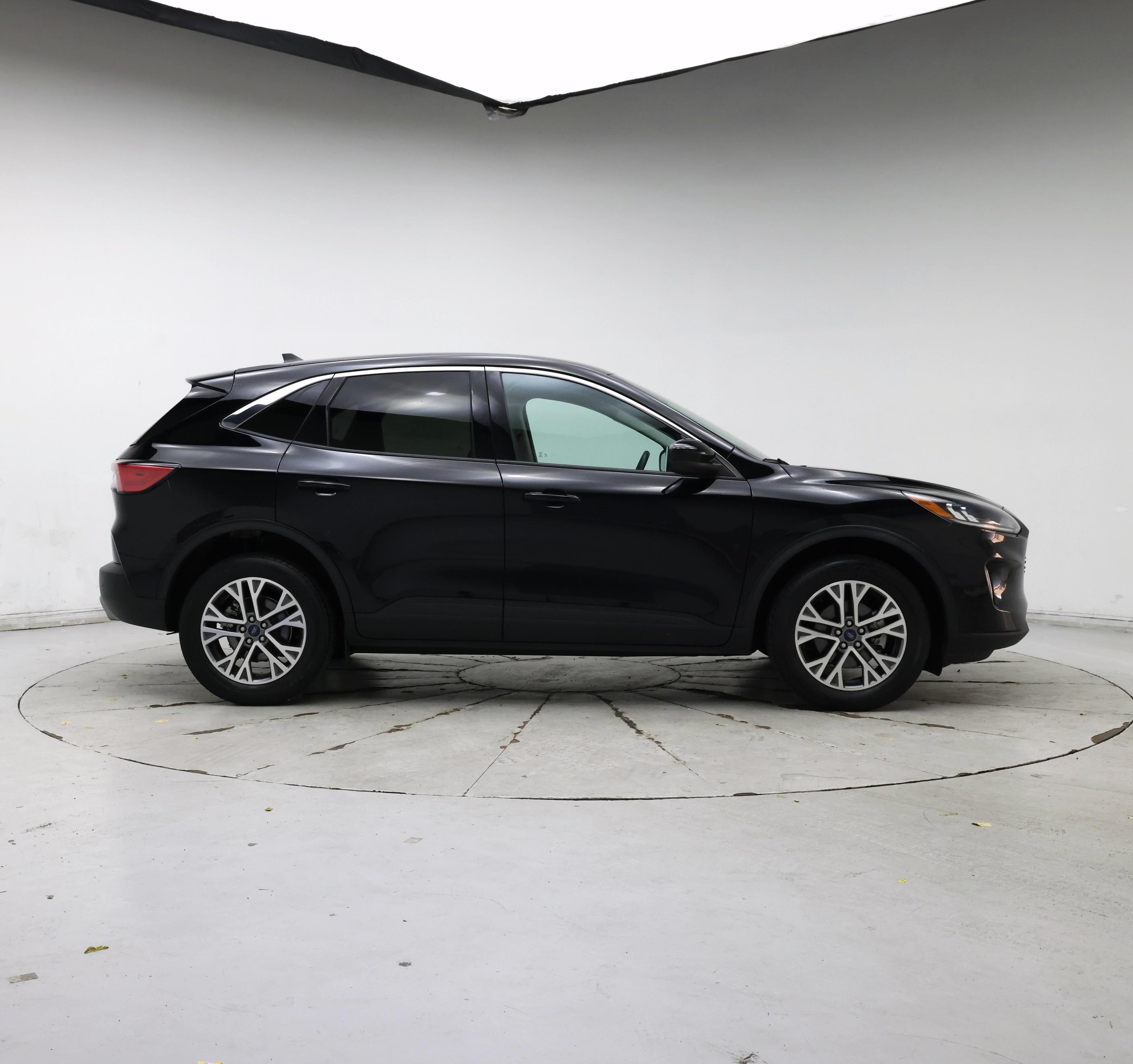 Thumbnail: 2022 Ford Escape - 7
