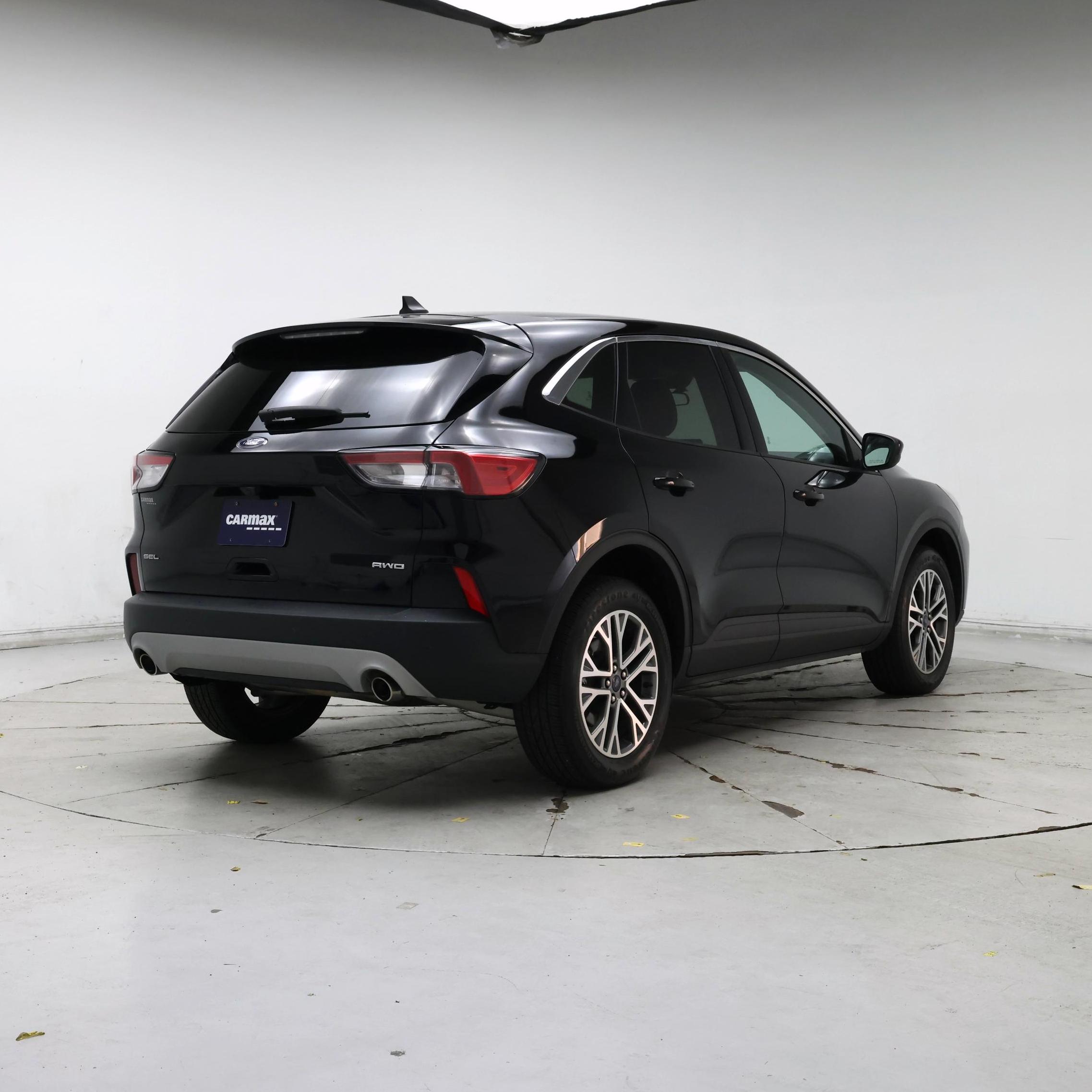 Thumbnail: 2022 Ford Escape - 8