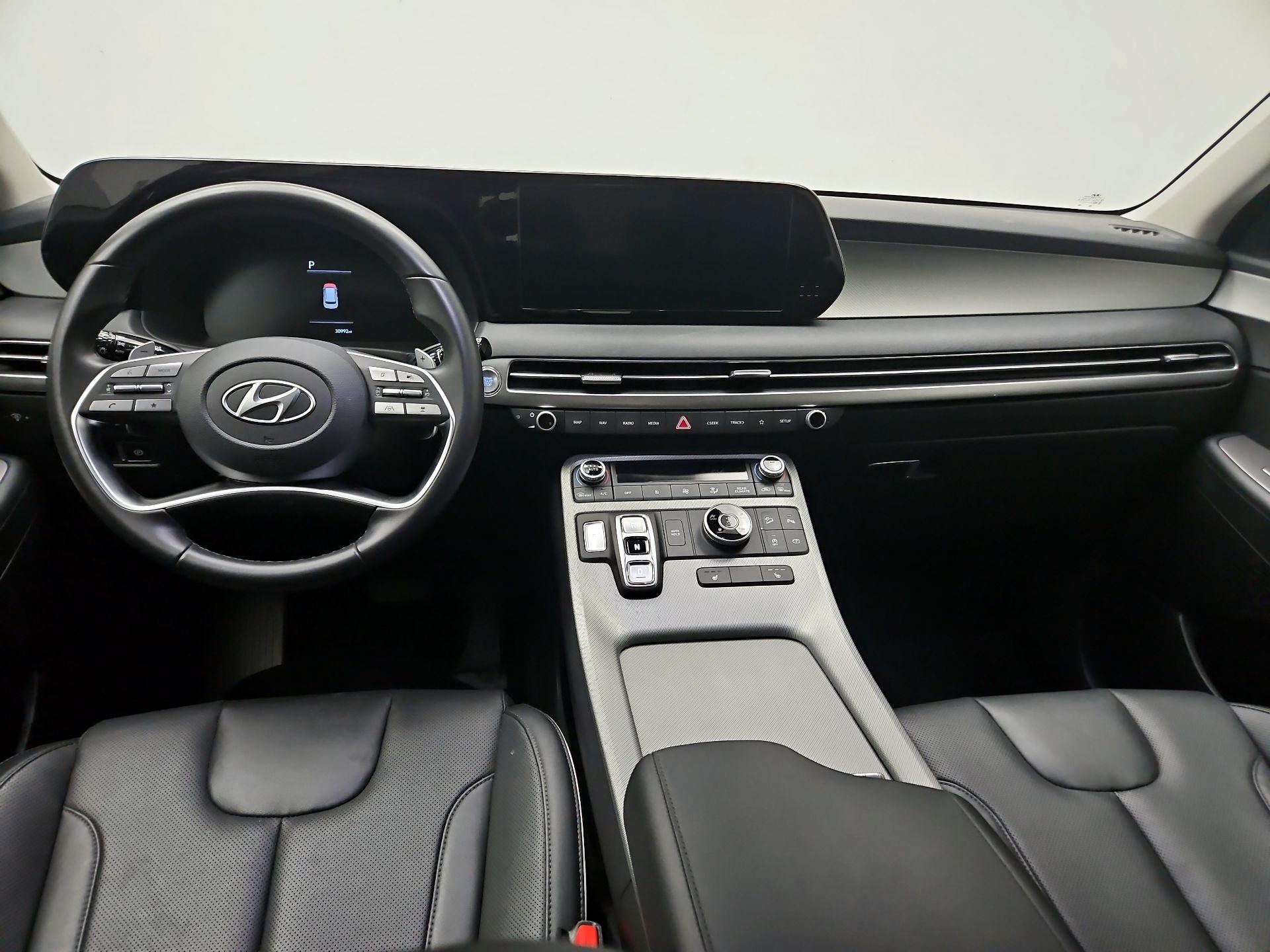 Thumbnail: 2025 Hyundai Palisade - 9
