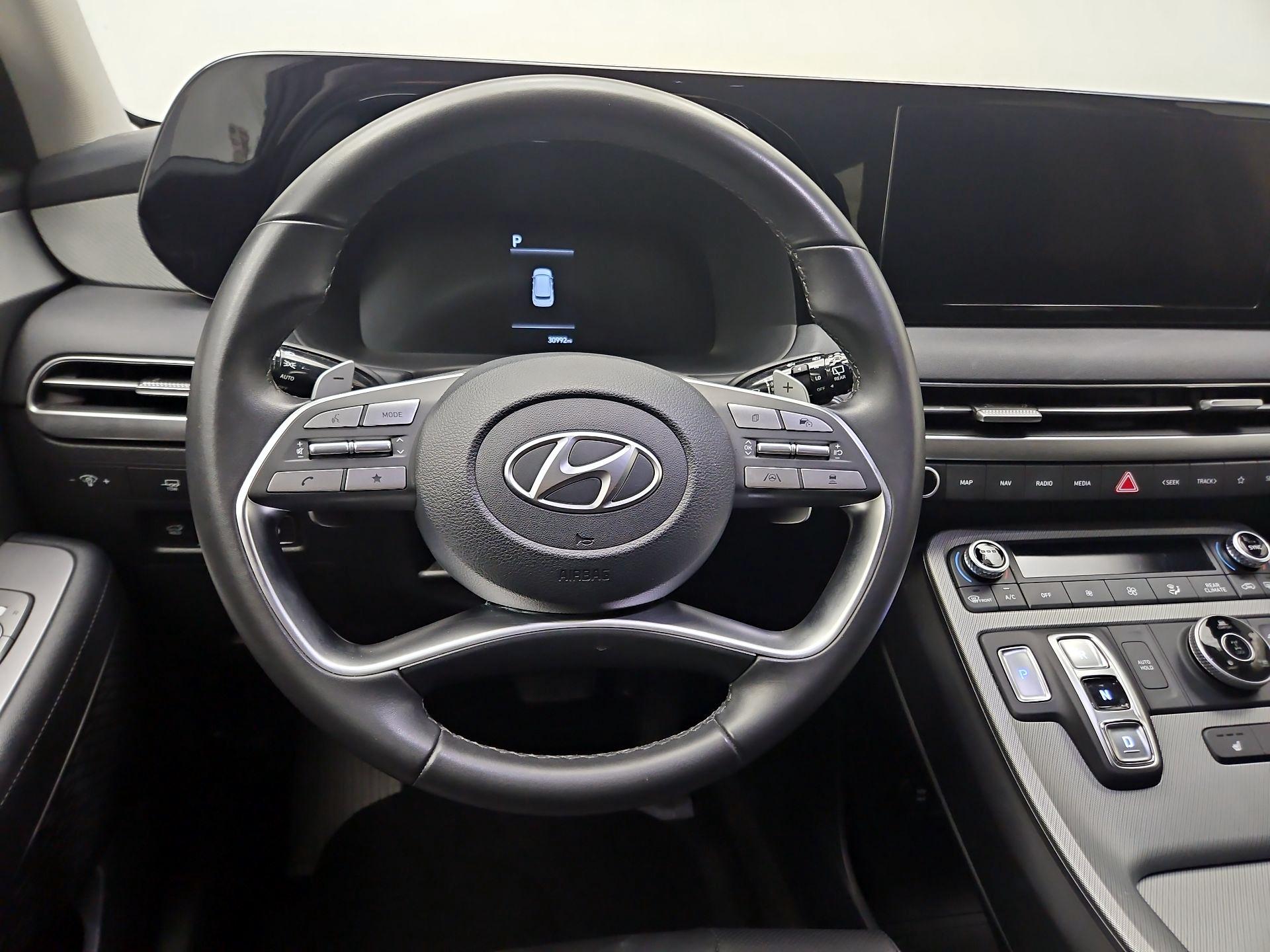 Thumbnail: 2025 Hyundai Palisade - 10