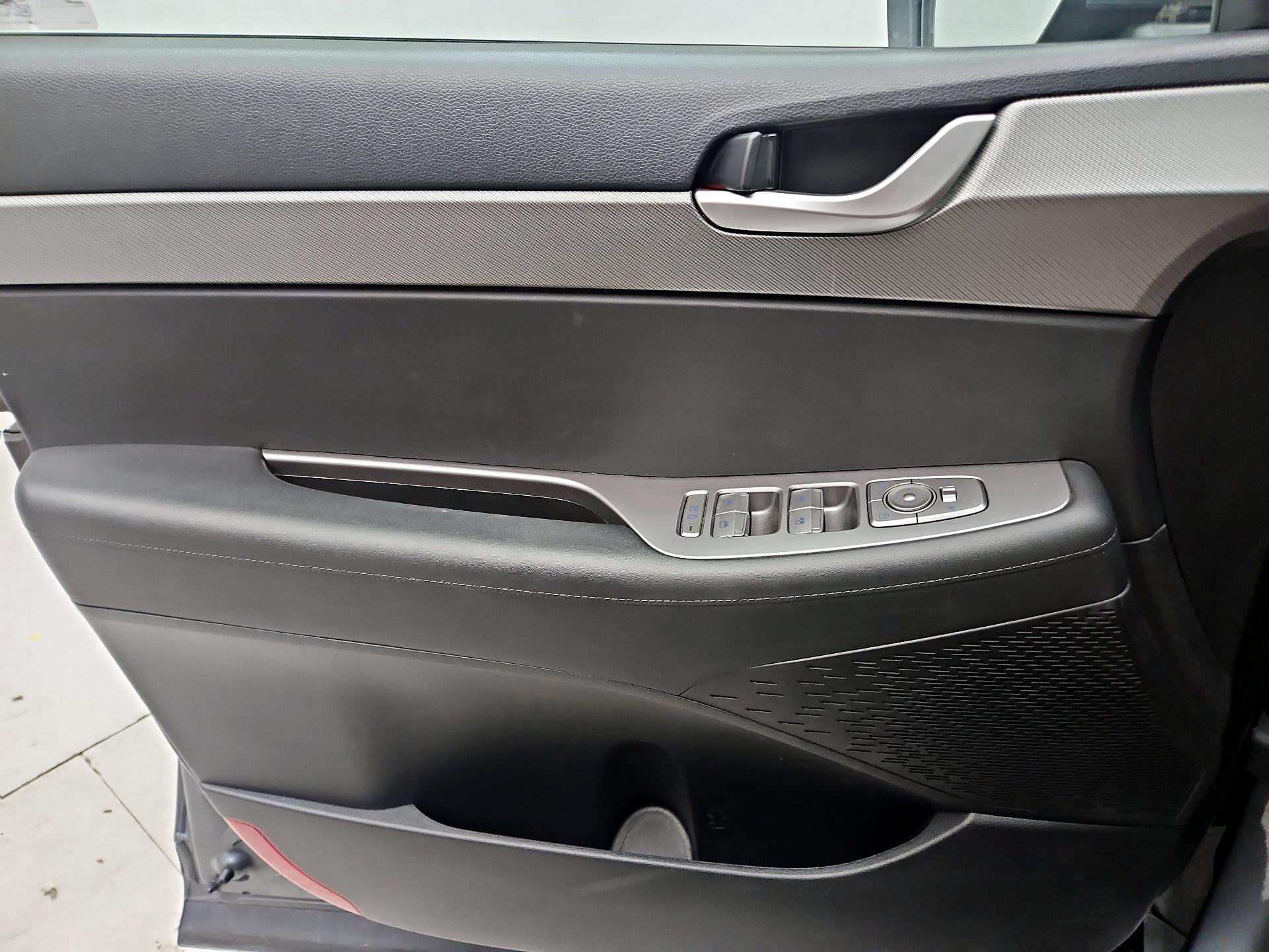 Thumbnail: 2025 Hyundai Palisade - 12