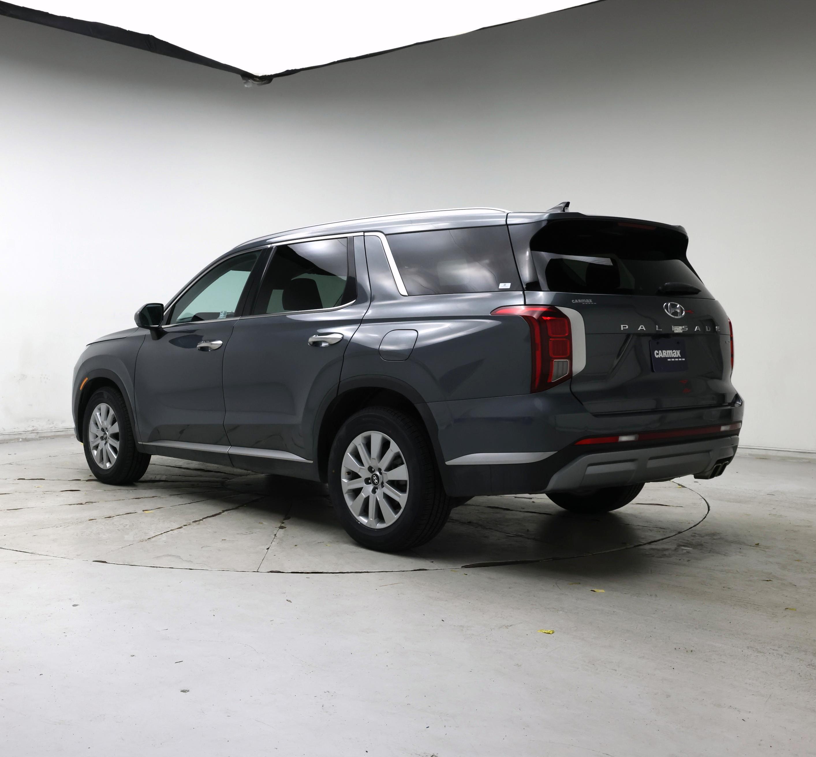 Thumbnail: 2025 Hyundai Palisade - 2
