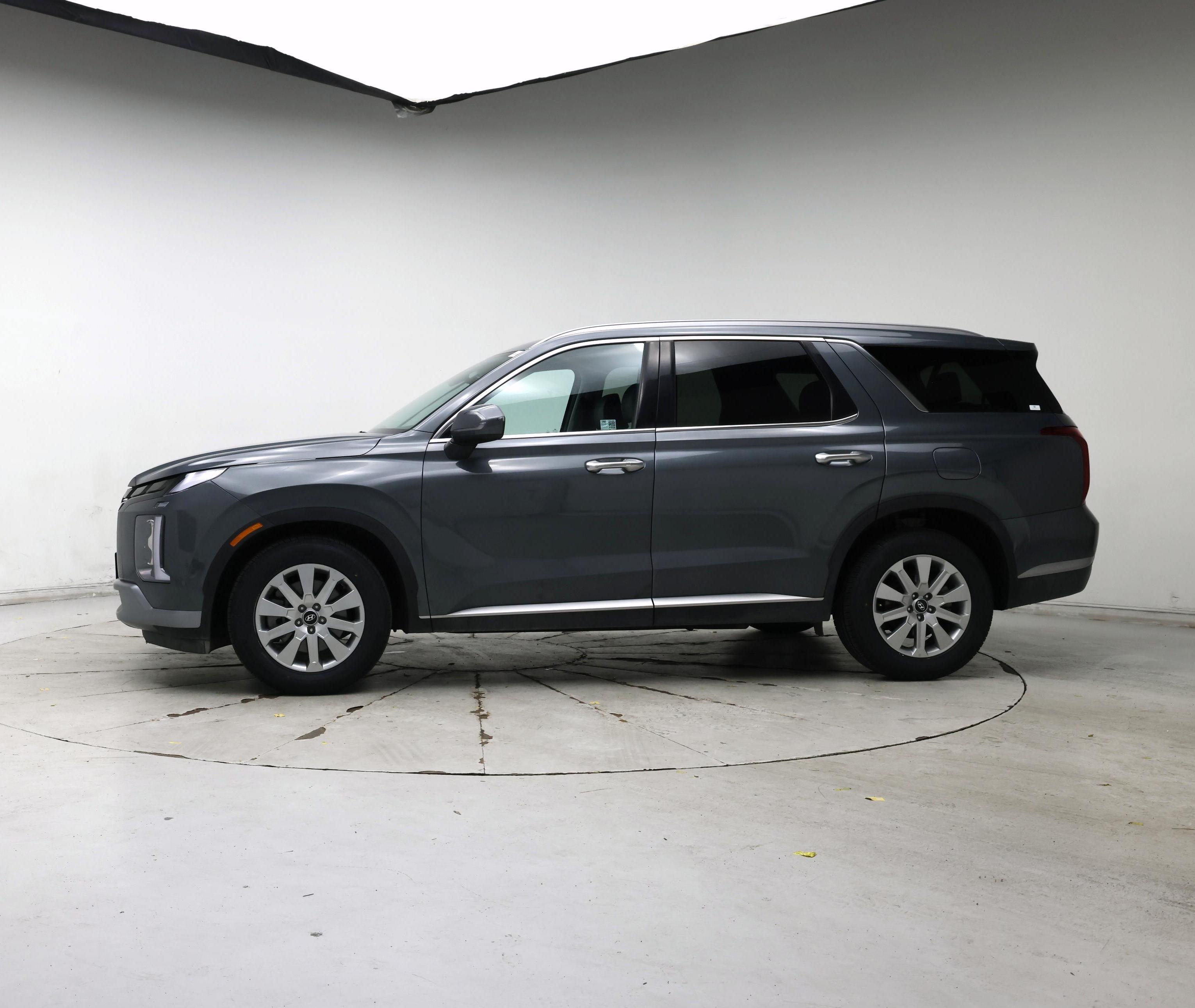 Thumbnail: 2025 Hyundai Palisade - 3