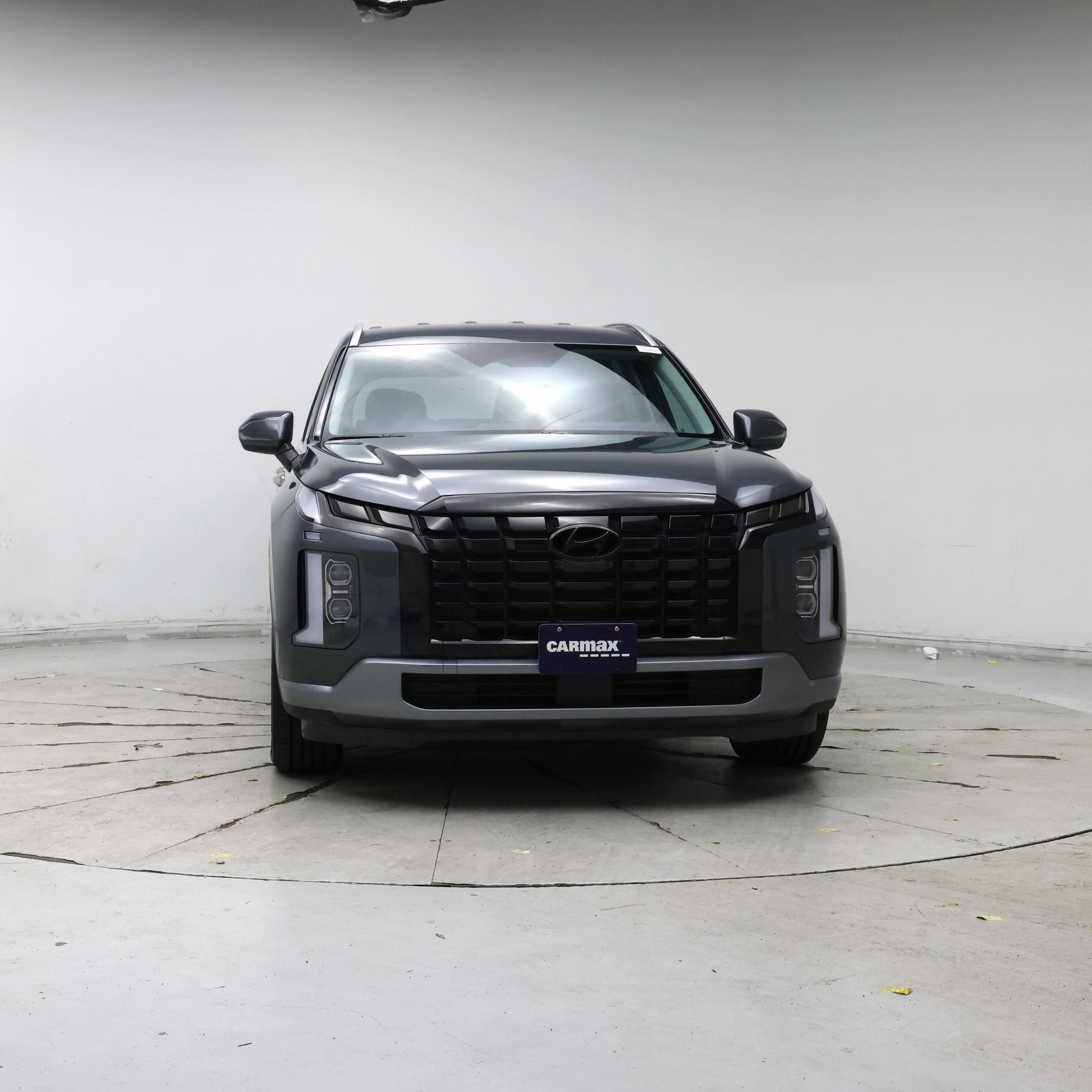 Thumbnail: 2025 Hyundai Palisade - 5
