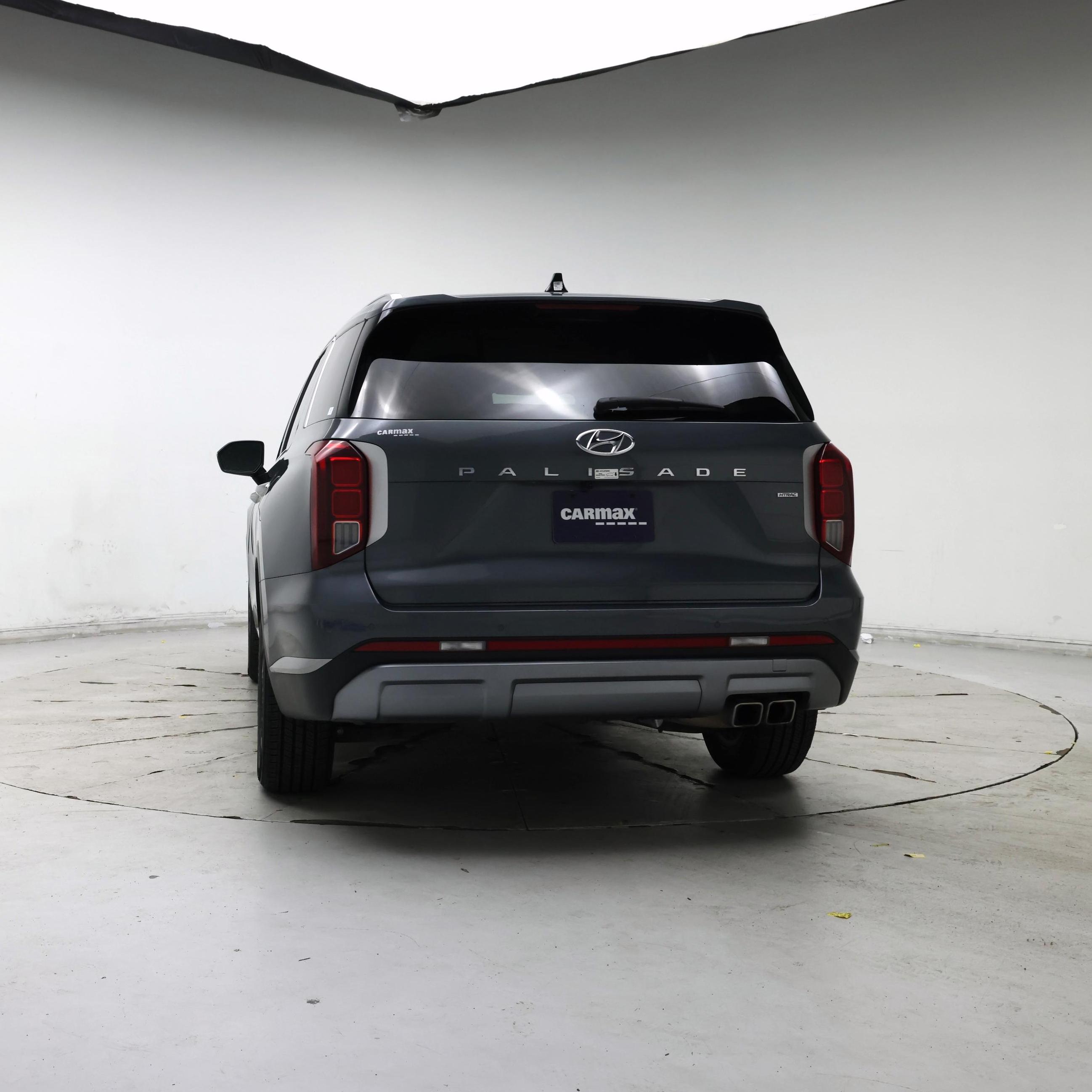 Thumbnail: 2025 Hyundai Palisade - 6