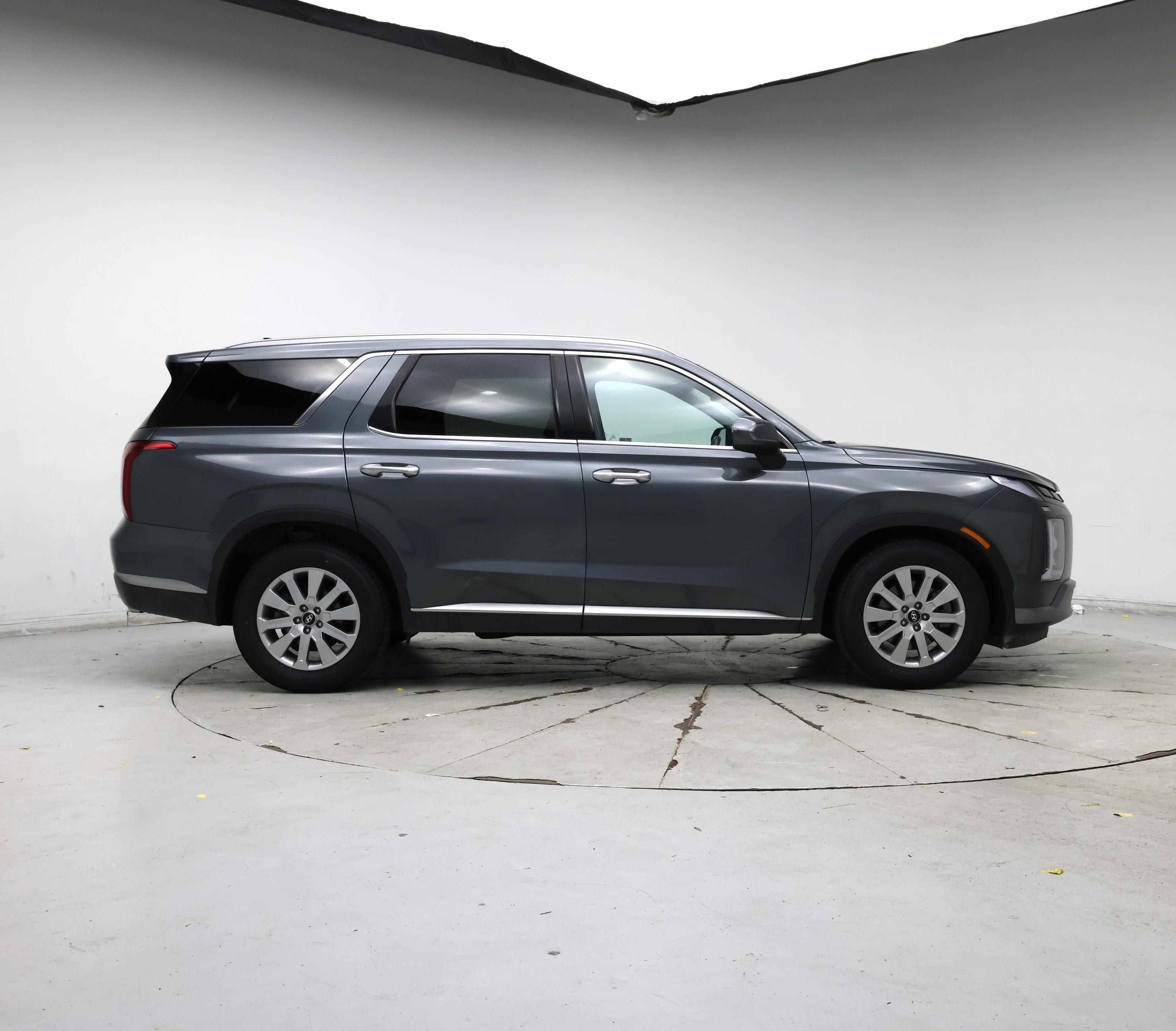 Thumbnail: 2025 Hyundai Palisade - 7