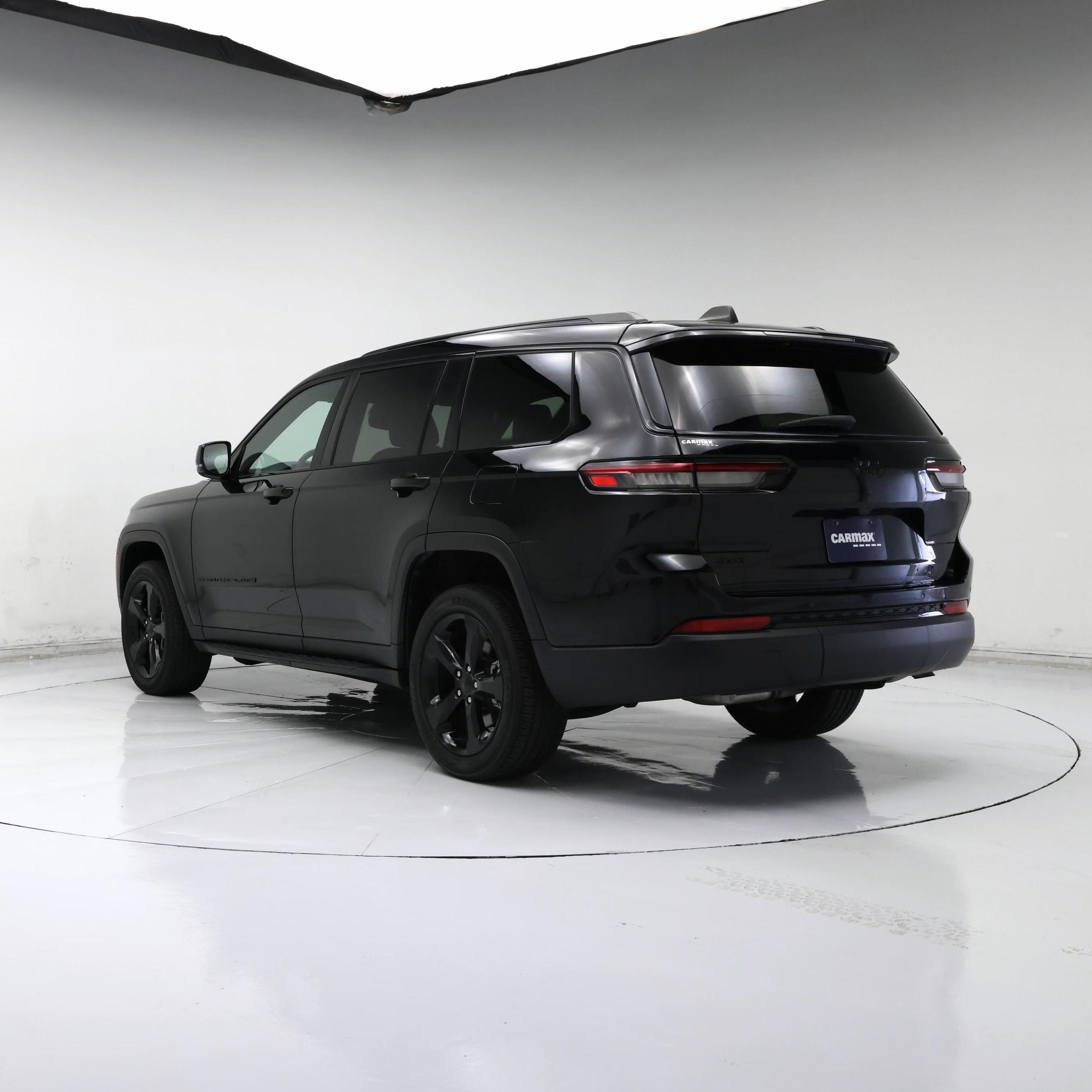 Thumbnail: 2023 Jeep Grand Cherokee L - 2
