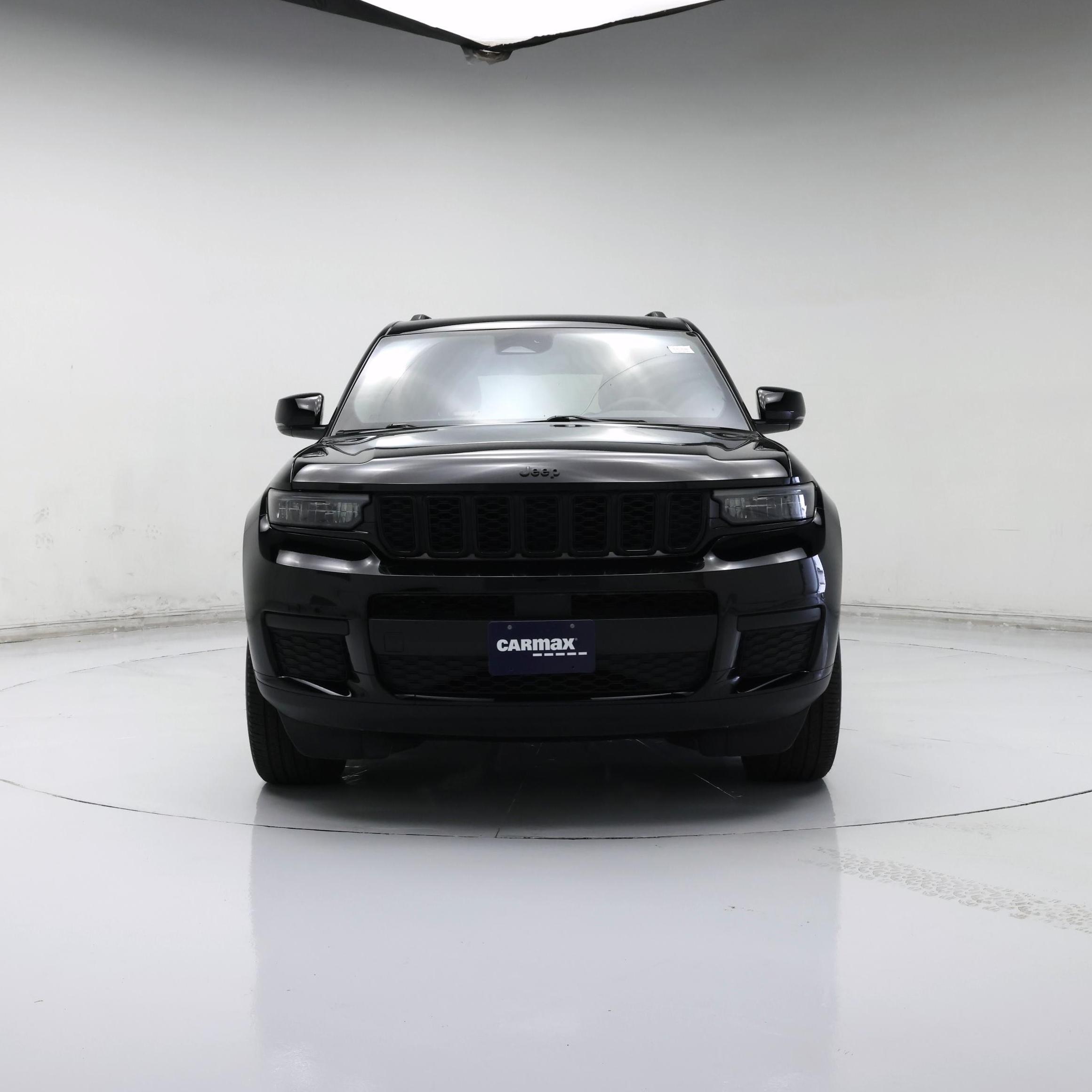 Thumbnail: 2023 Jeep Grand Cherokee L - 5