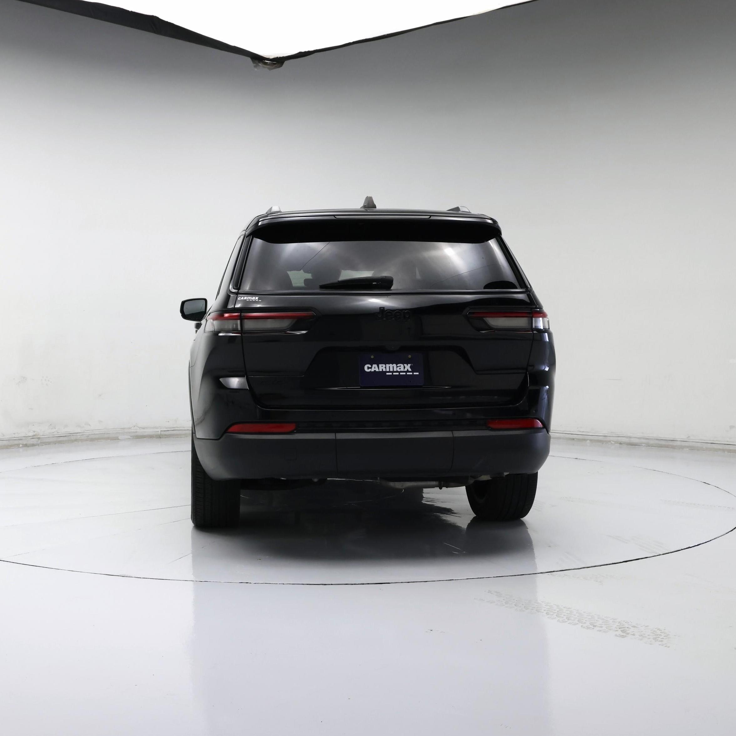 Thumbnail: 2023 Jeep Grand Cherokee L - 6