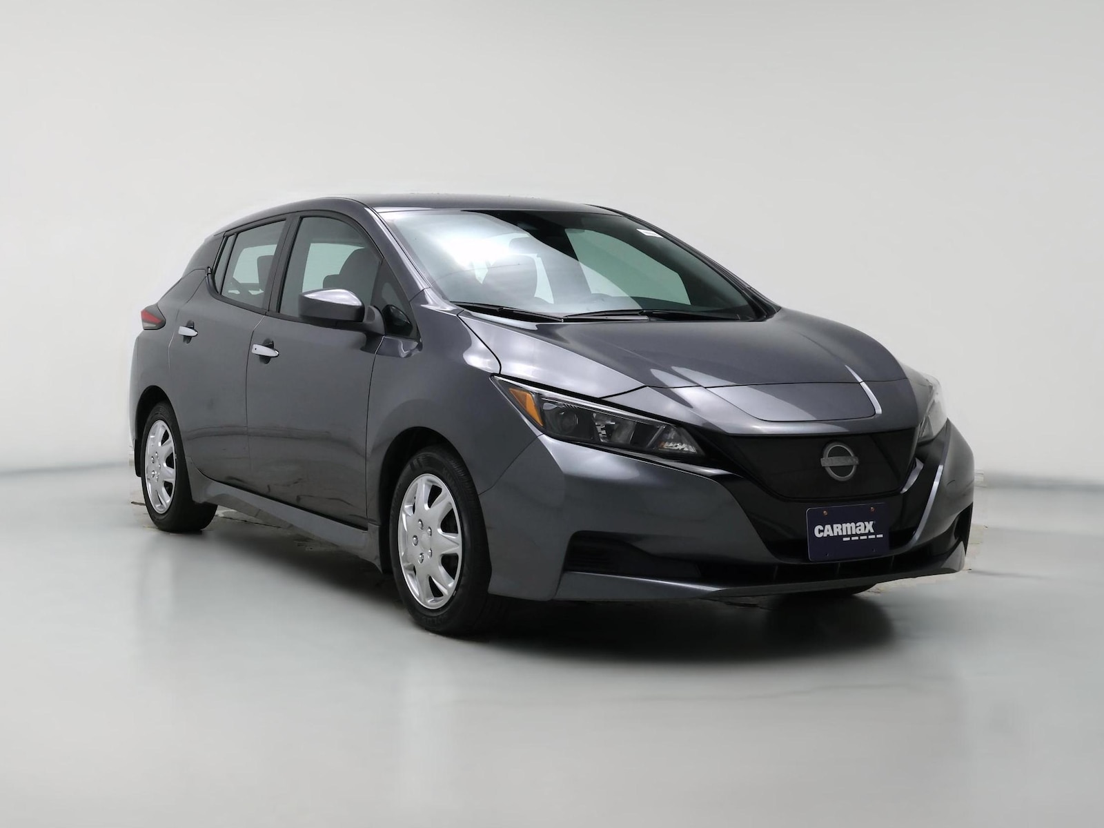 2025 Nissan Leaf