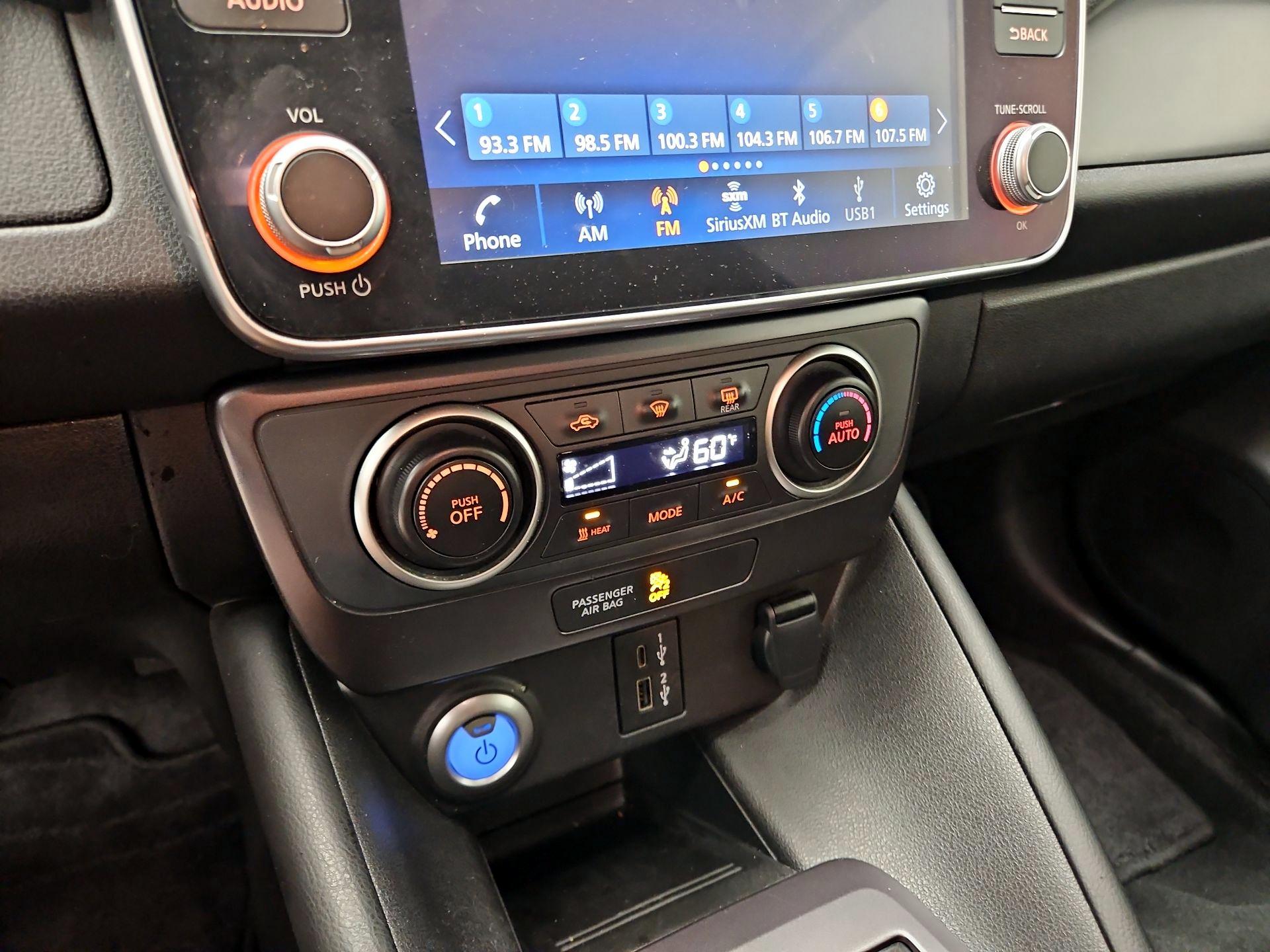 Thumbnail: 2025 Nissan Leaf - 16