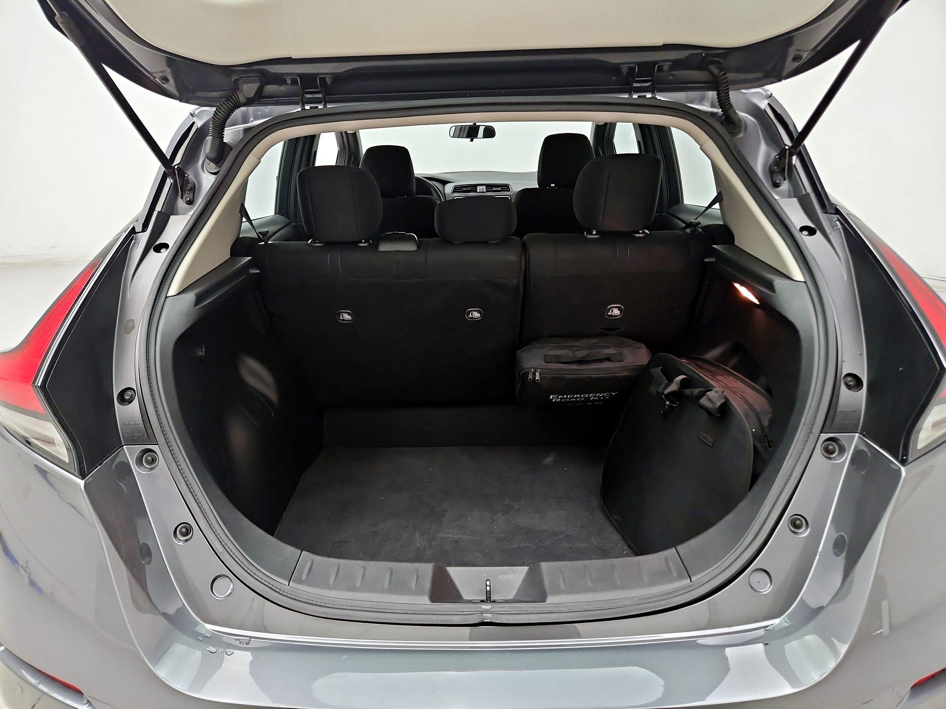 Thumbnail: 2025 Nissan Leaf - 20