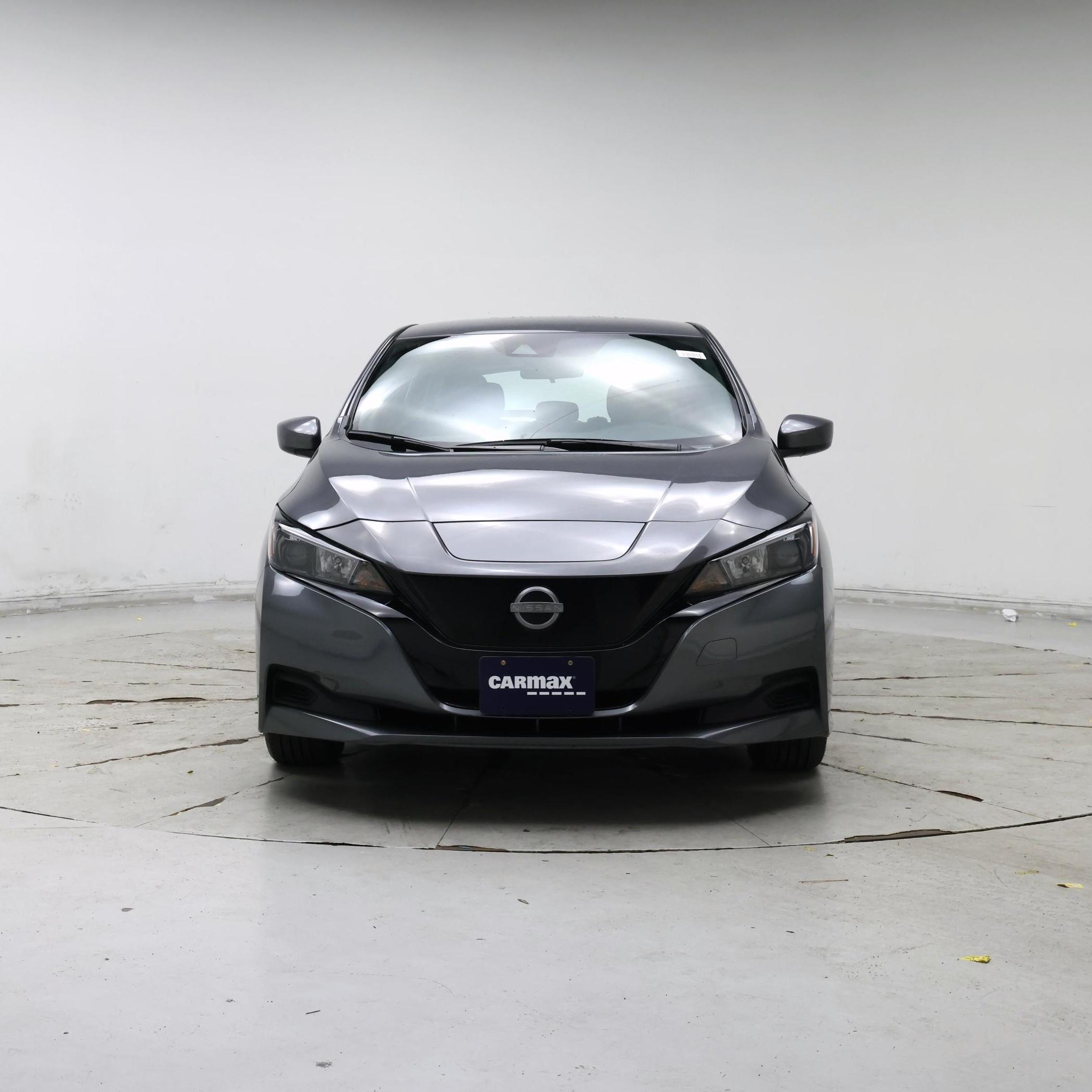 Thumbnail: 2025 Nissan Leaf - 5